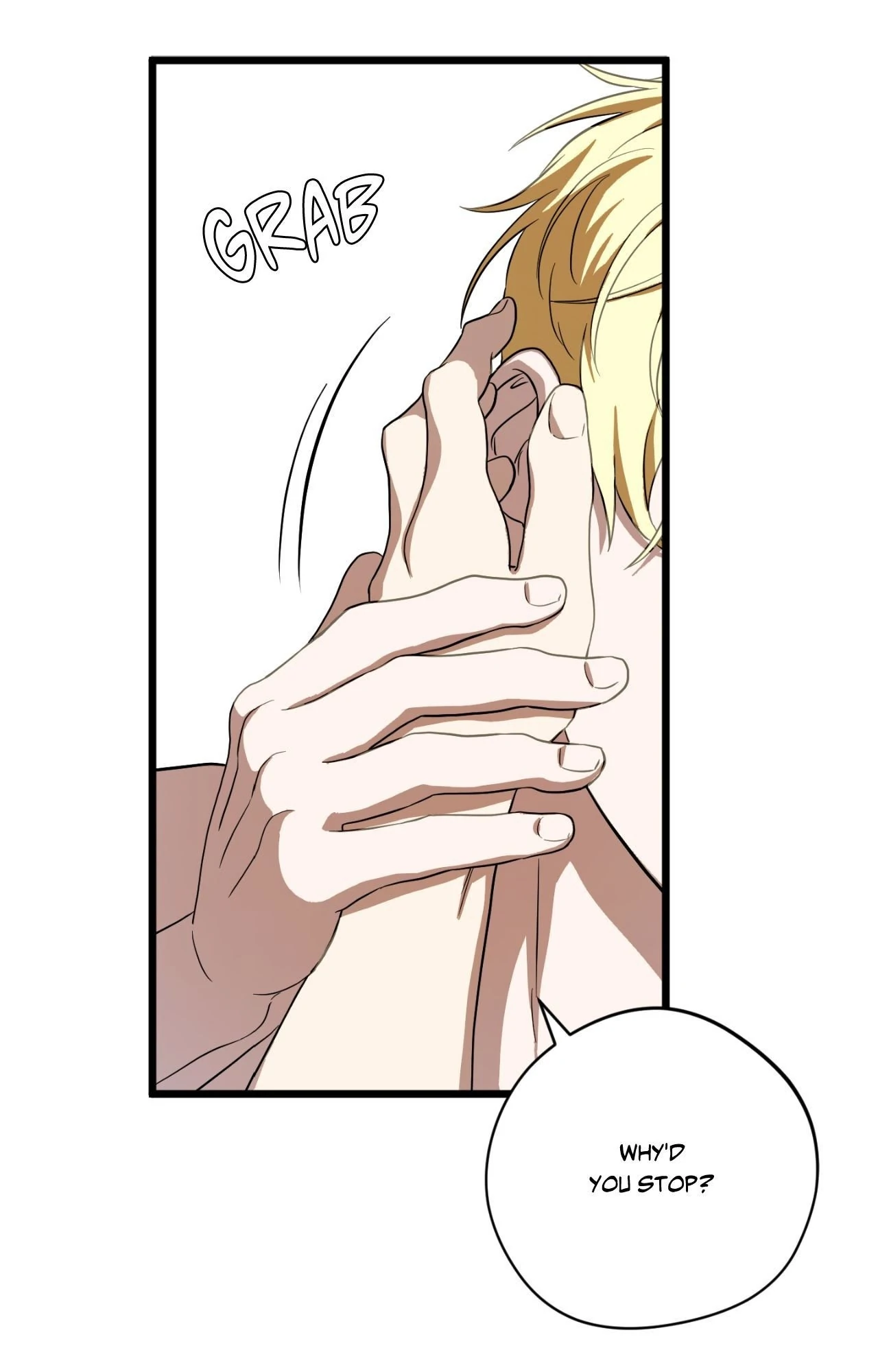 Order Up! [Official] - Chapter 26 manhwa
