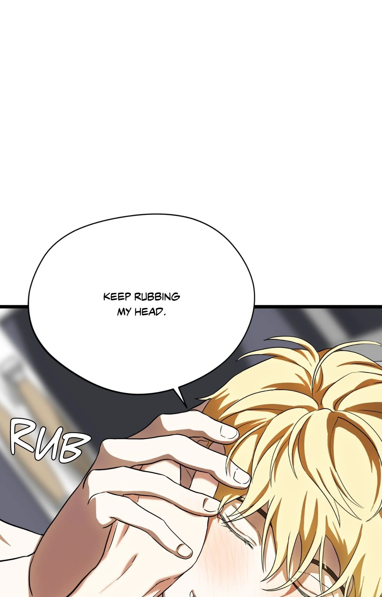 Order Up! [Official] - Chapter 26 manhwa