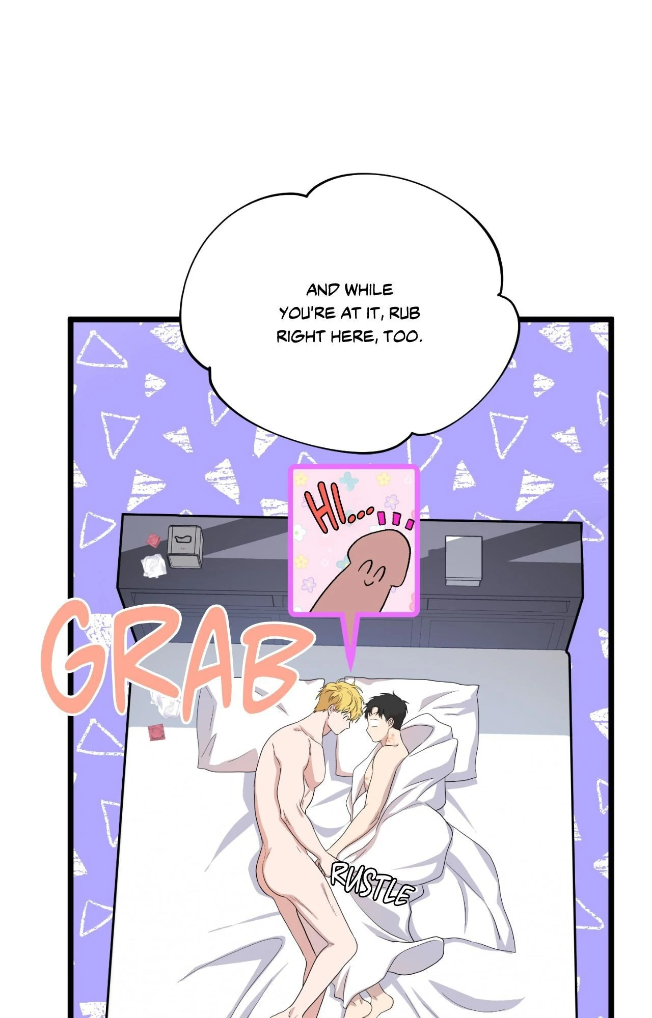 Order Up! [Official] - Chapter 26 manhwa