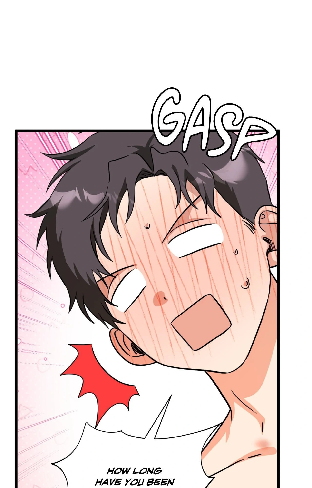 Order Up! [Official] - Chapter 26 manhwa