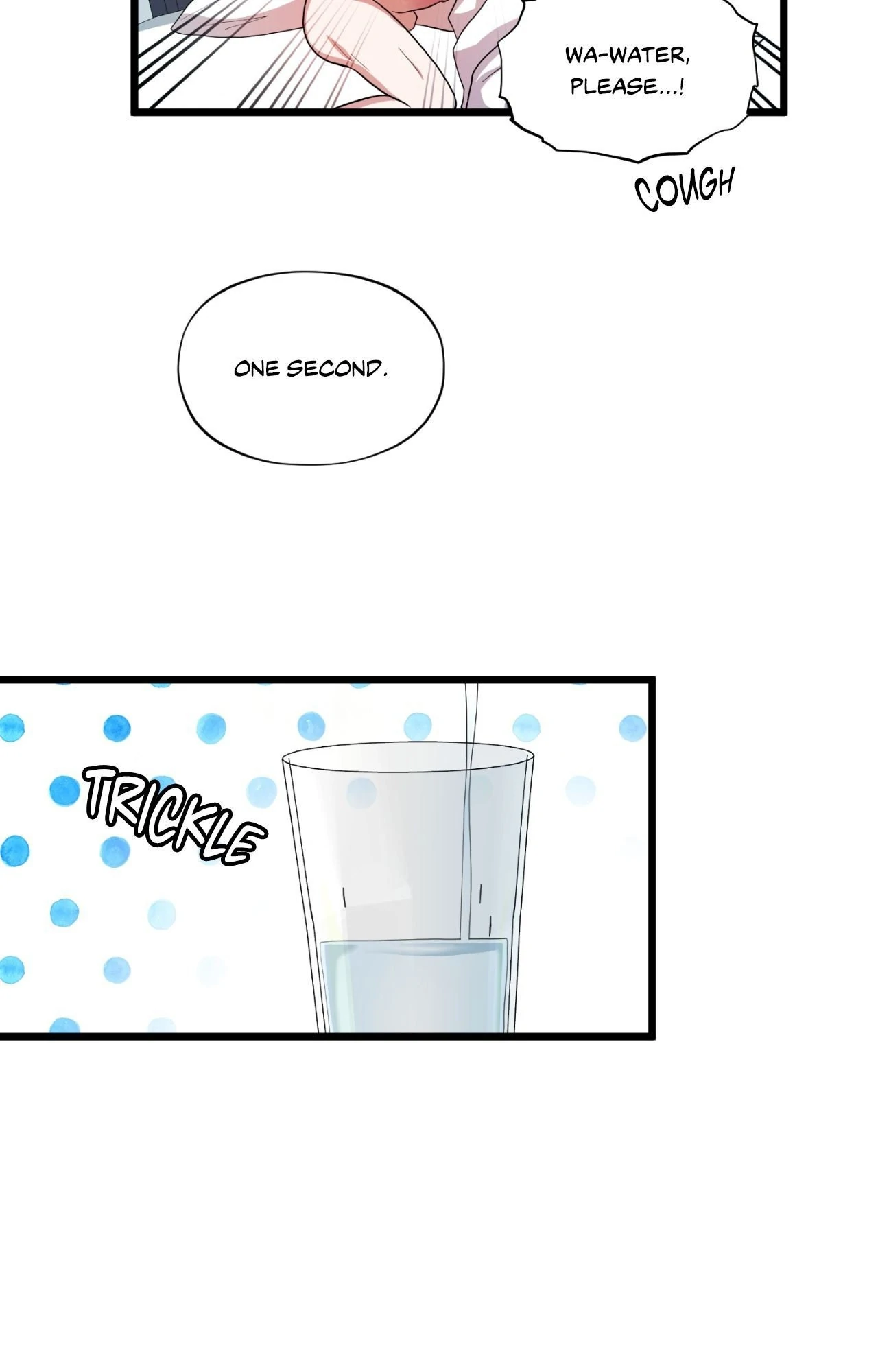 Order Up! [Official] - Chapter 26 manhwa