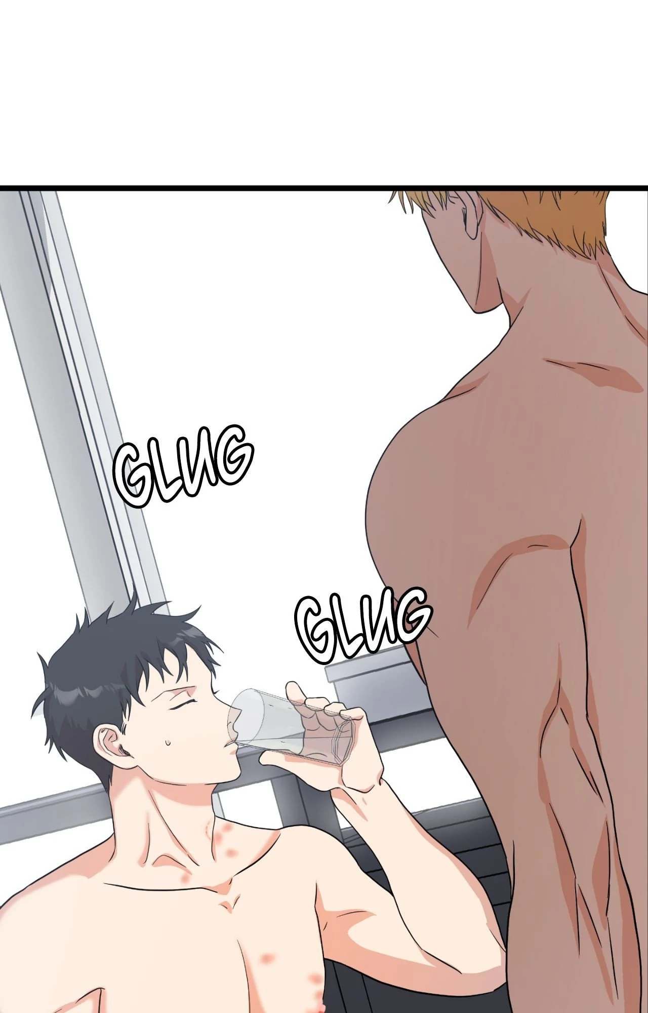 Order Up! [Official] - Chapter 26 manhwa