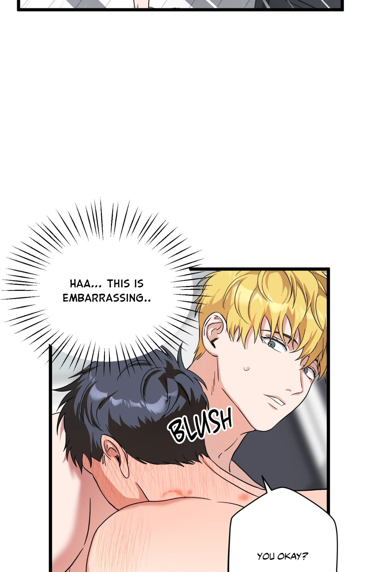 Order Up! [Official] - Chapter 26 manhwa