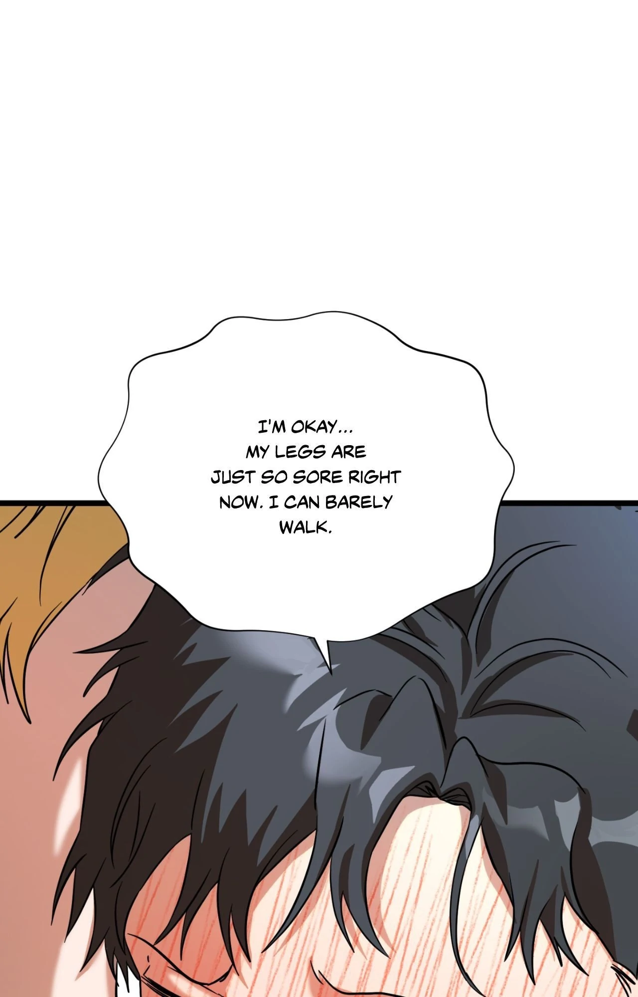 Order Up! [Official] - Chapter 26 manhwa