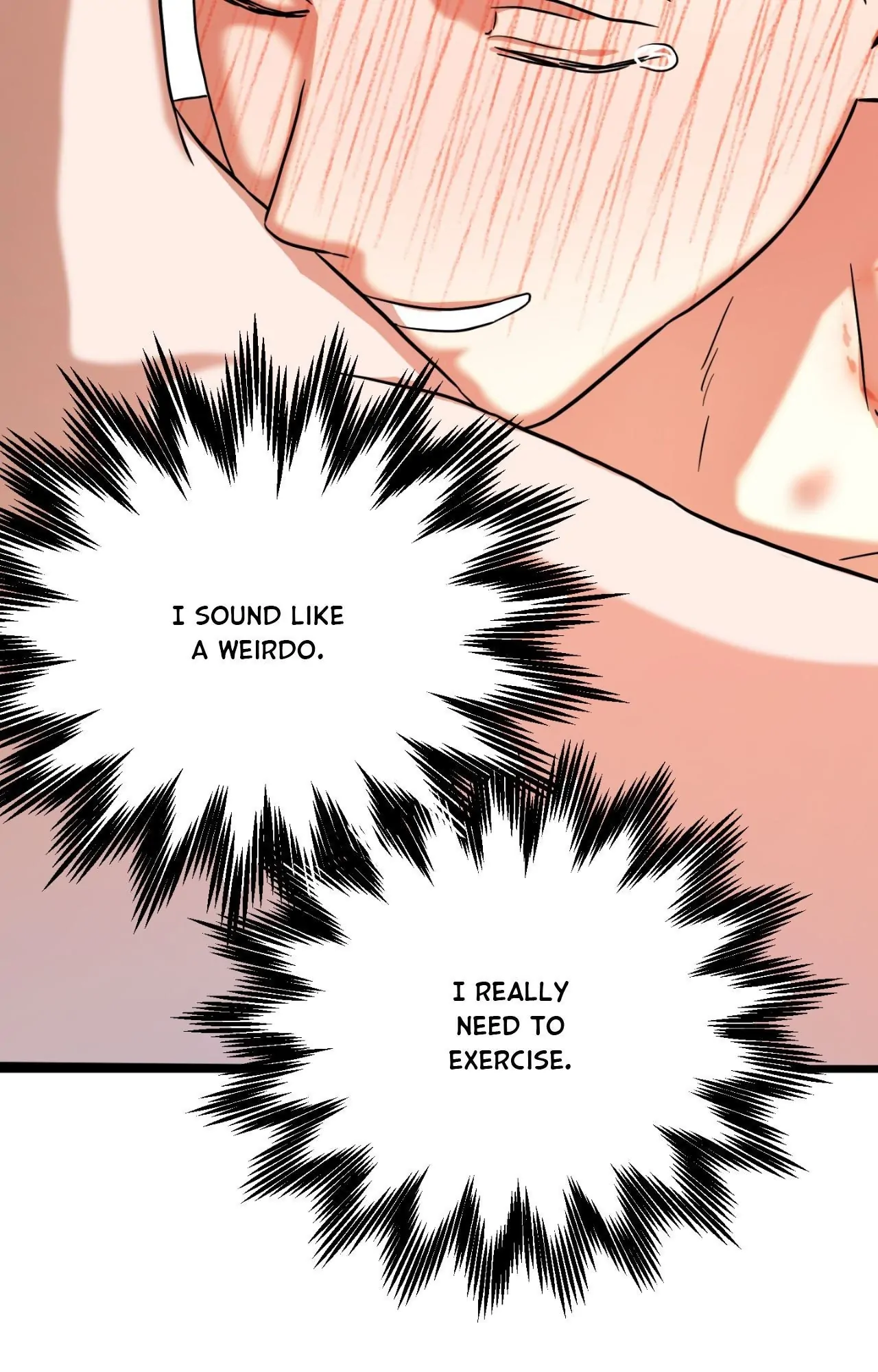 Order Up! [Official] - Chapter 26 manhwa