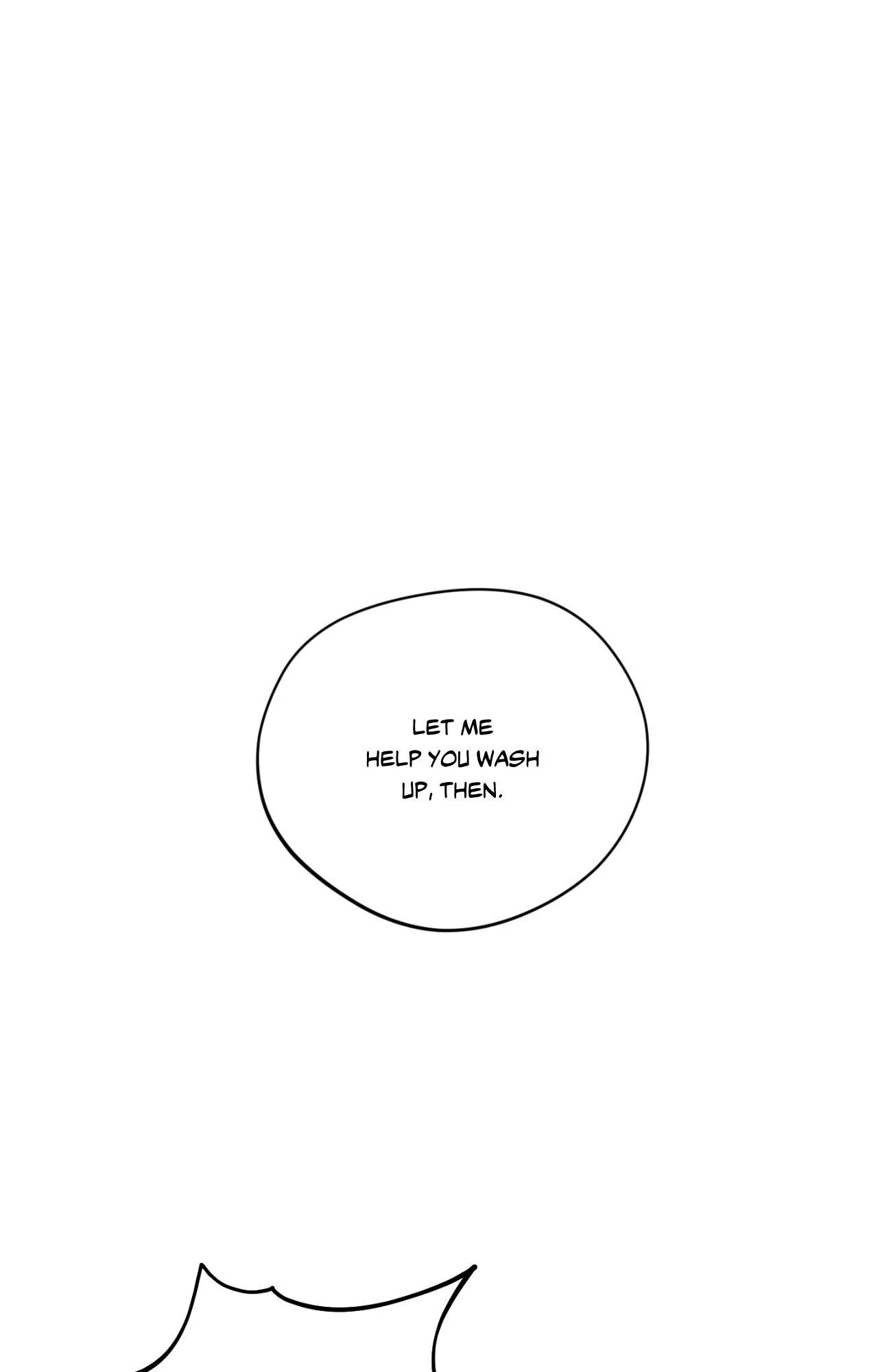 Order Up! [Official] - Chapter 26 manhwa