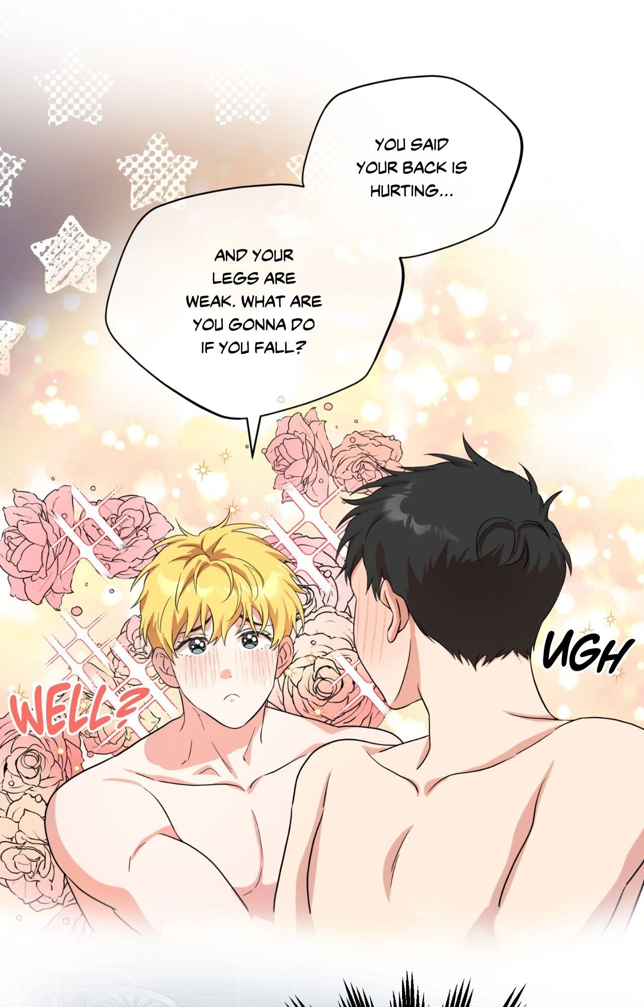 Order Up! [Official] - Chapter 26 manhwa