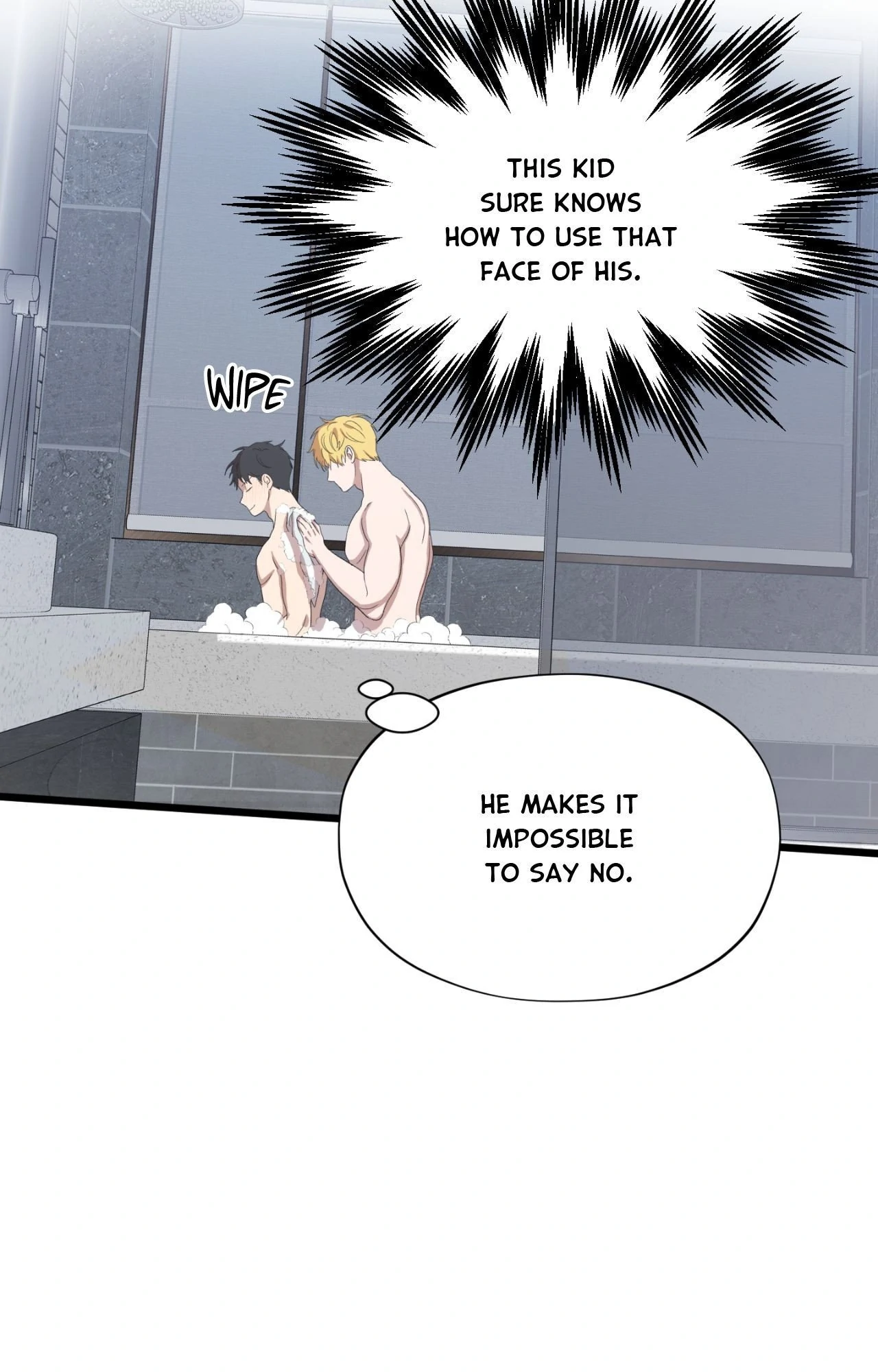 Order Up! [Official] - Chapter 26 manhwa