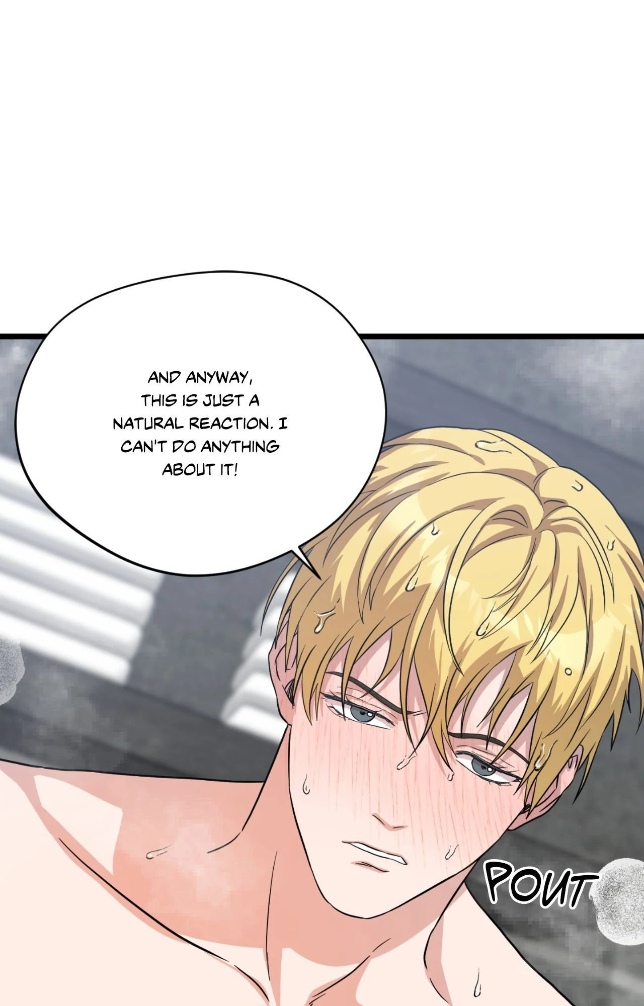 Order Up! [Official] - Chapter 26 manhwa
