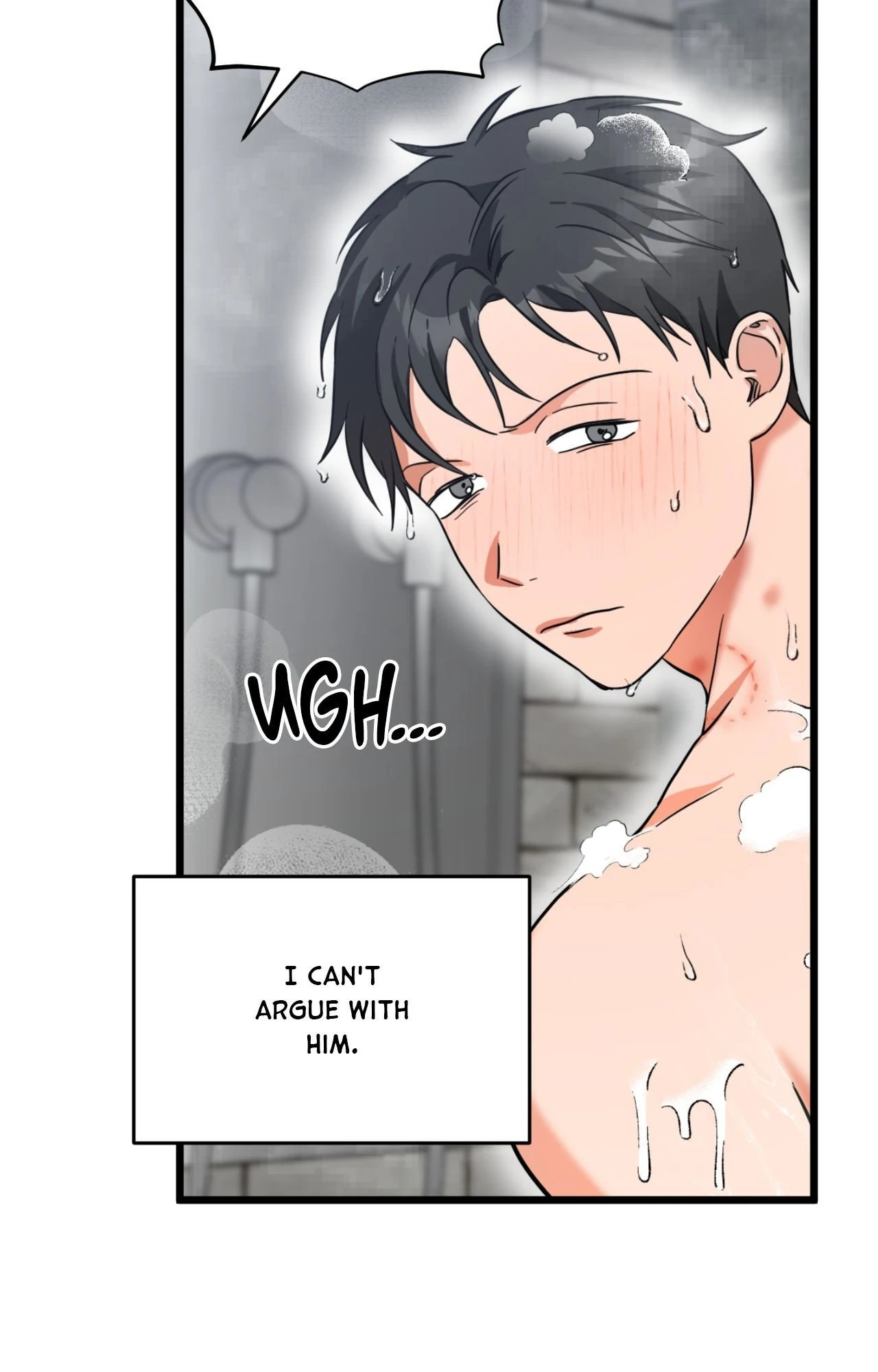 Order Up! [Official] - Chapter 26 manhwa