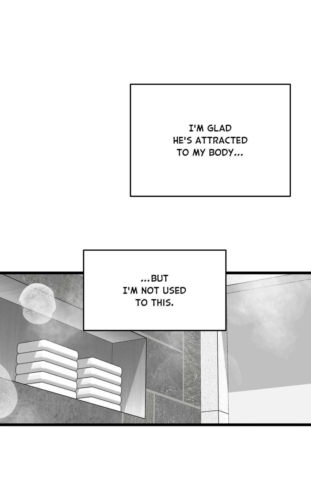 Order Up! [Official] - Chapter 26 manhwa