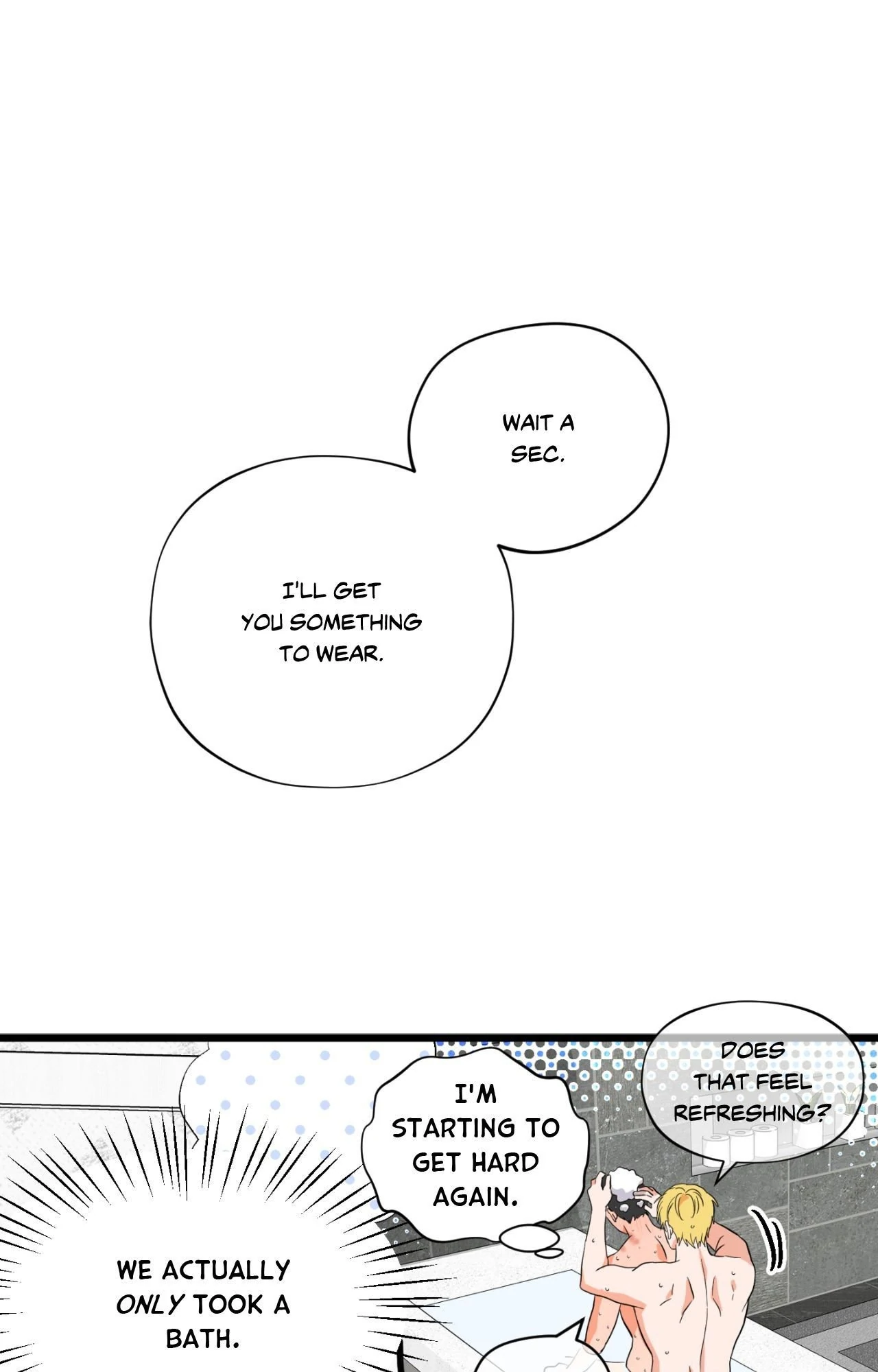 Order Up! [Official] - Chapter 26 manhwa