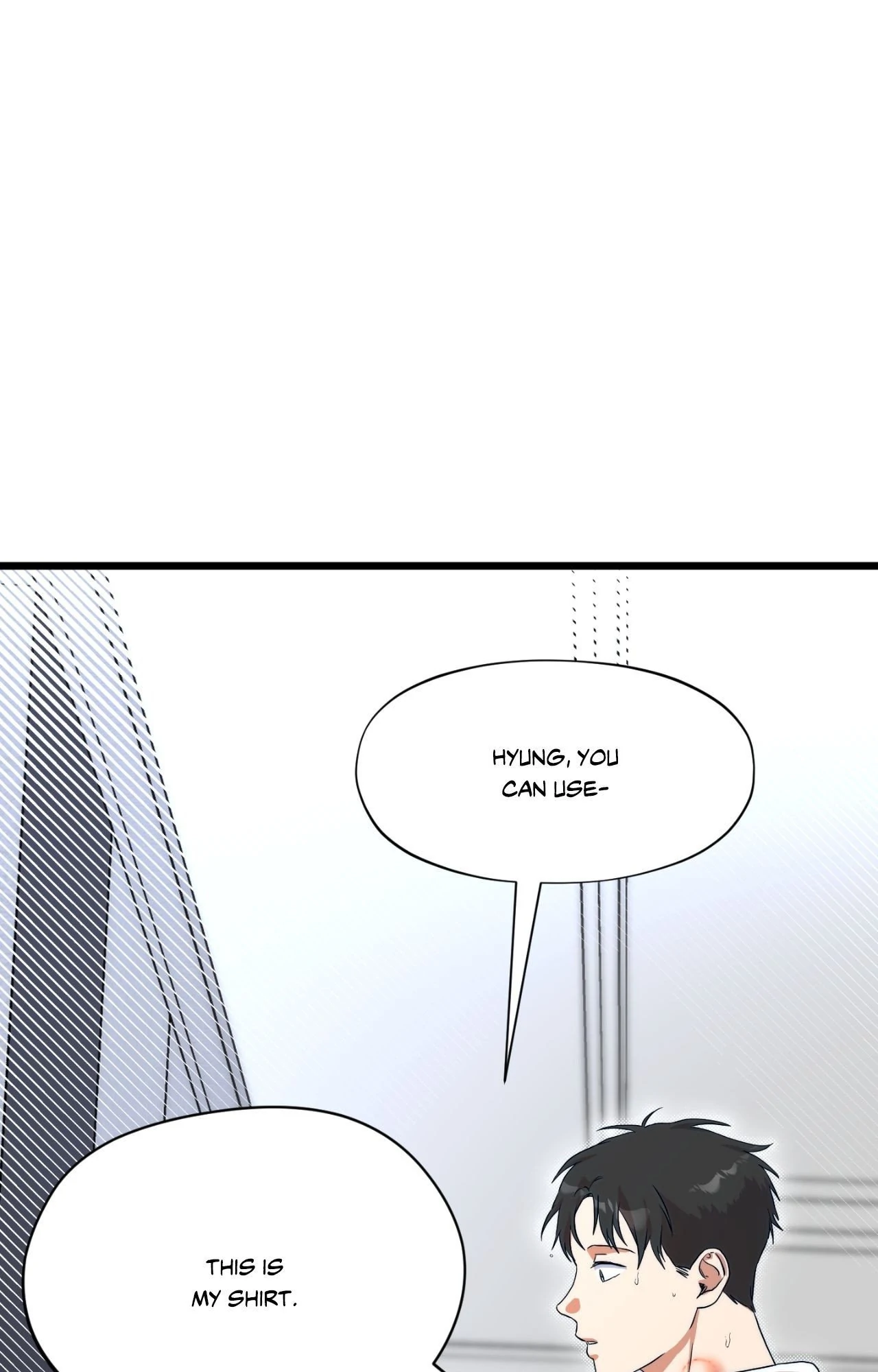 Order Up! [Official] - Chapter 26 manhwa
