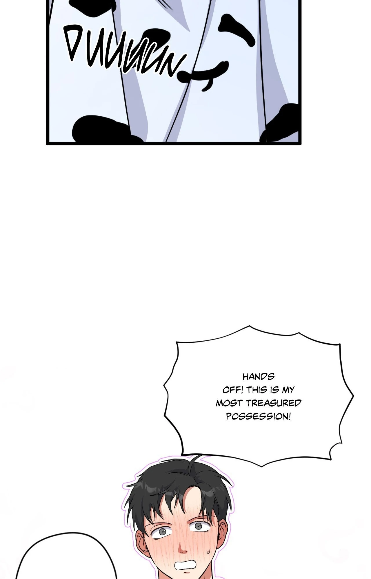 Order Up! [Official] - Chapter 27 manhwa