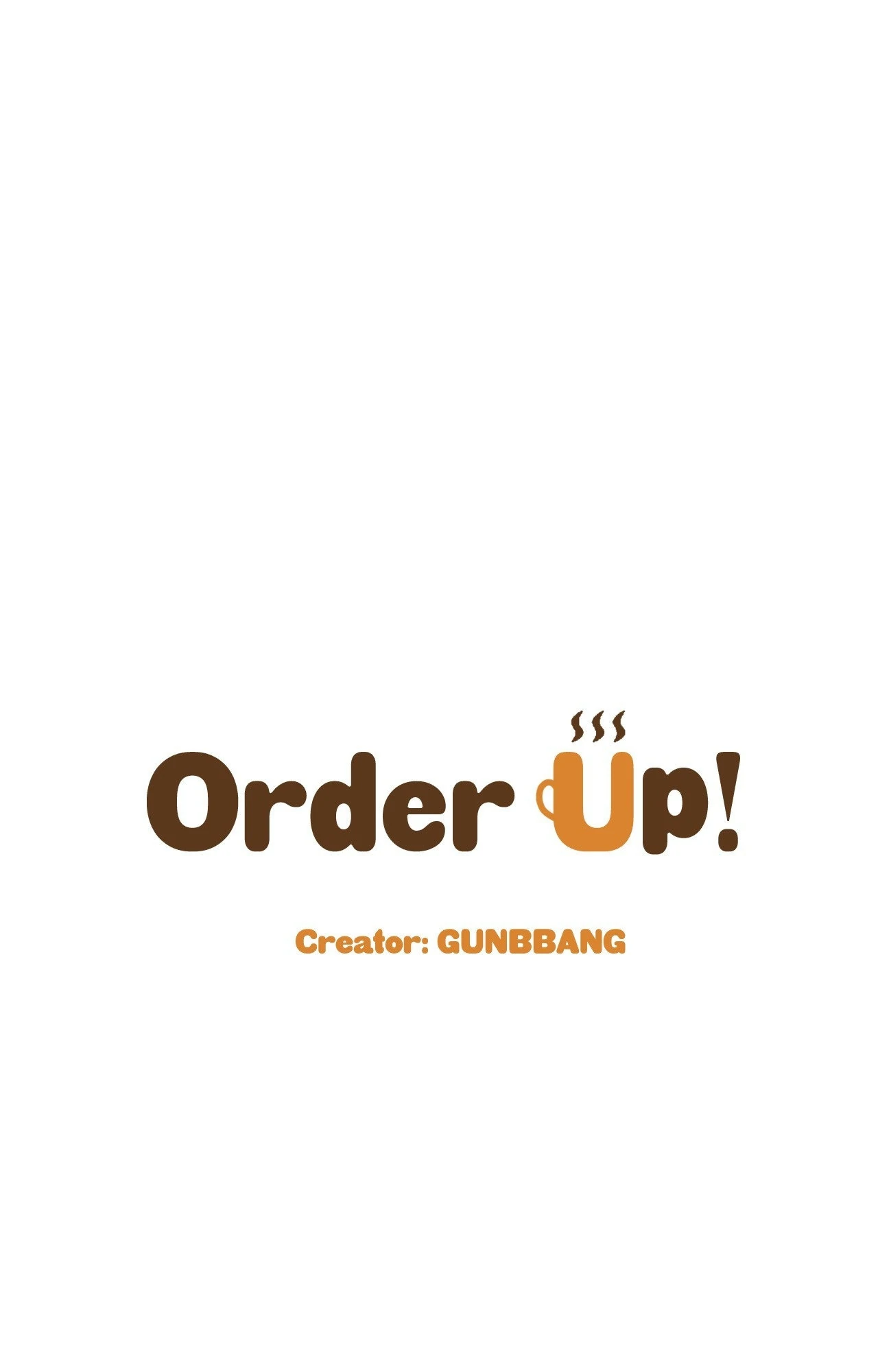 Order Up! [Official] - Chapter 27 manhwa
