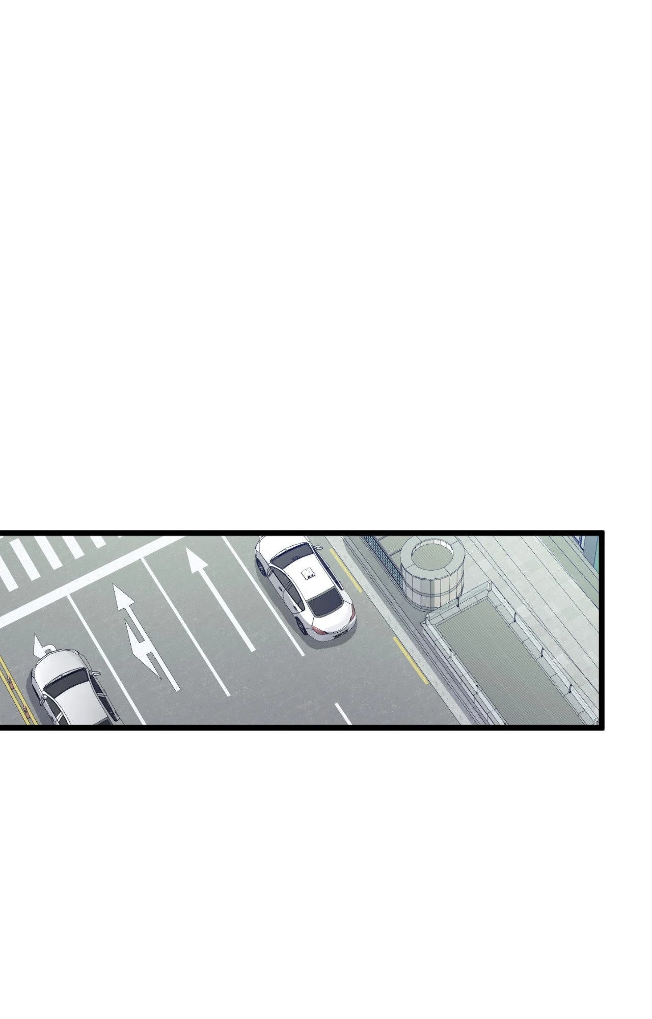 Order Up! [Official] - Chapter 27 manhwa