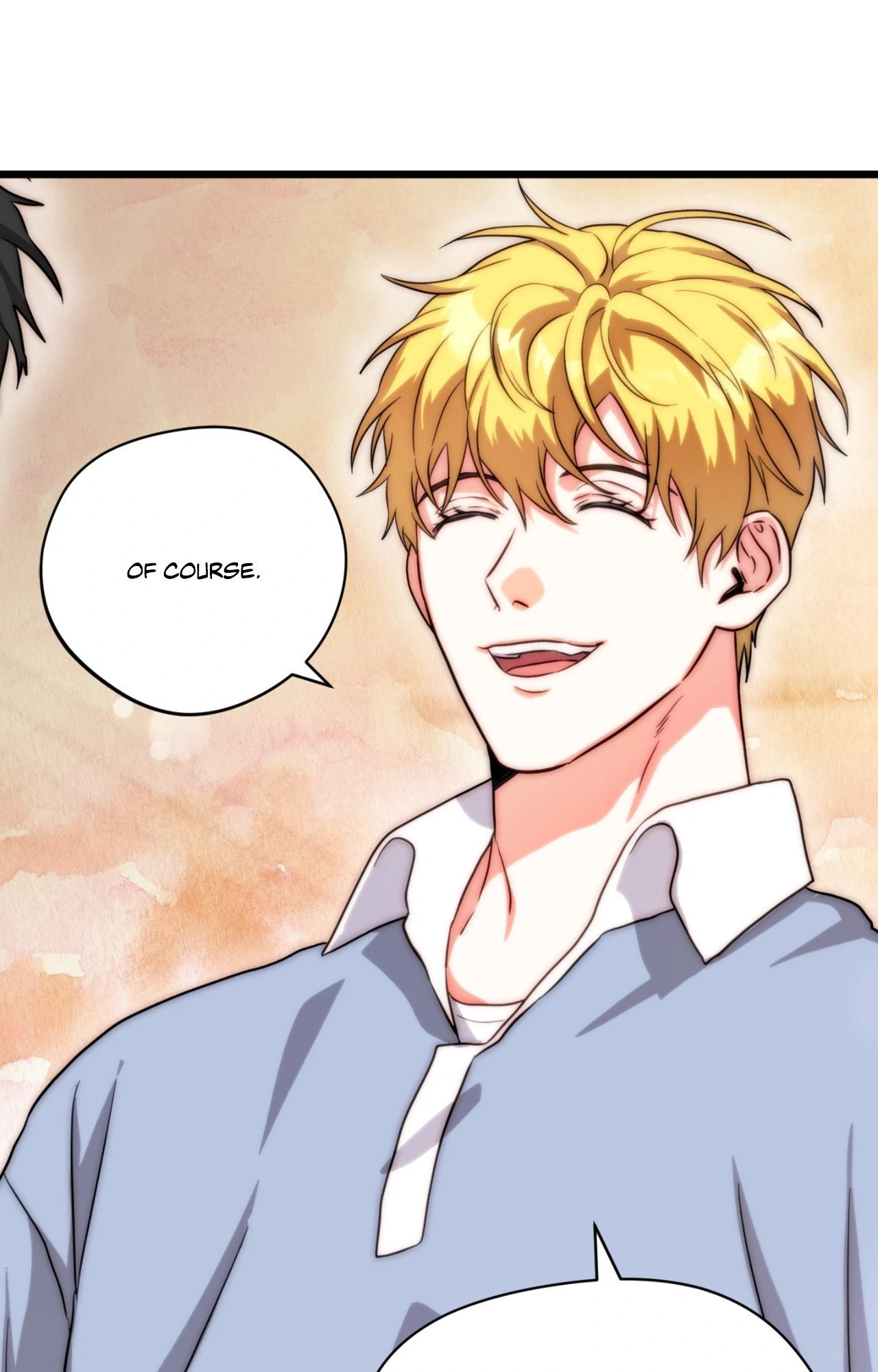 Order Up! [Official] - Chapter 27 manhwa
