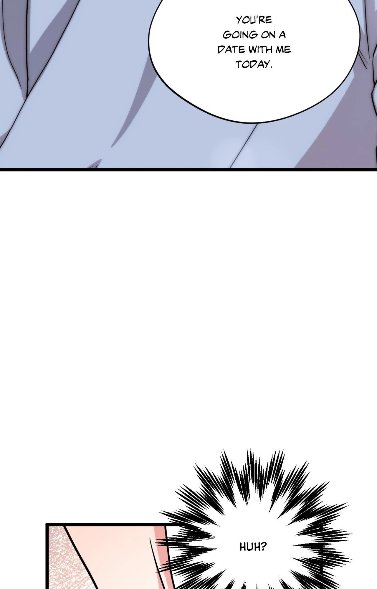 Order Up! [Official] - Chapter 27 manhwa