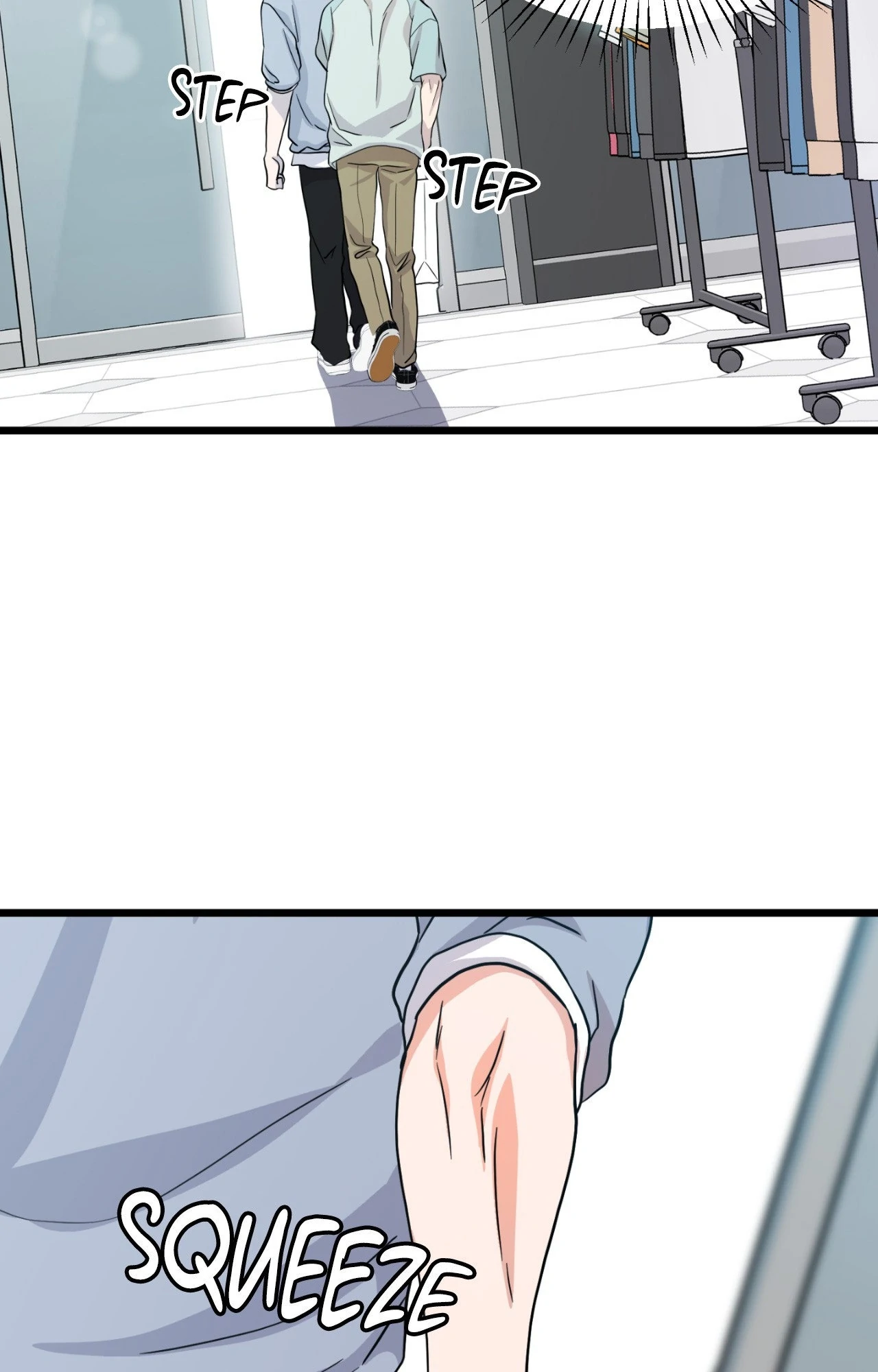 Order Up! [Official] - Chapter 27 manhwa