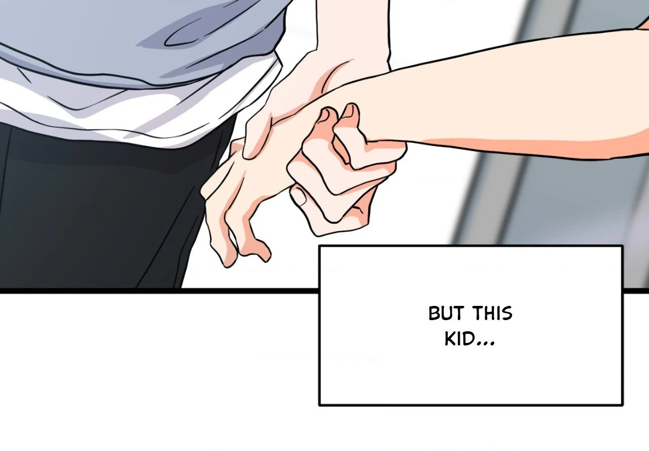 Order Up! [Official] - Chapter 27 manhwa