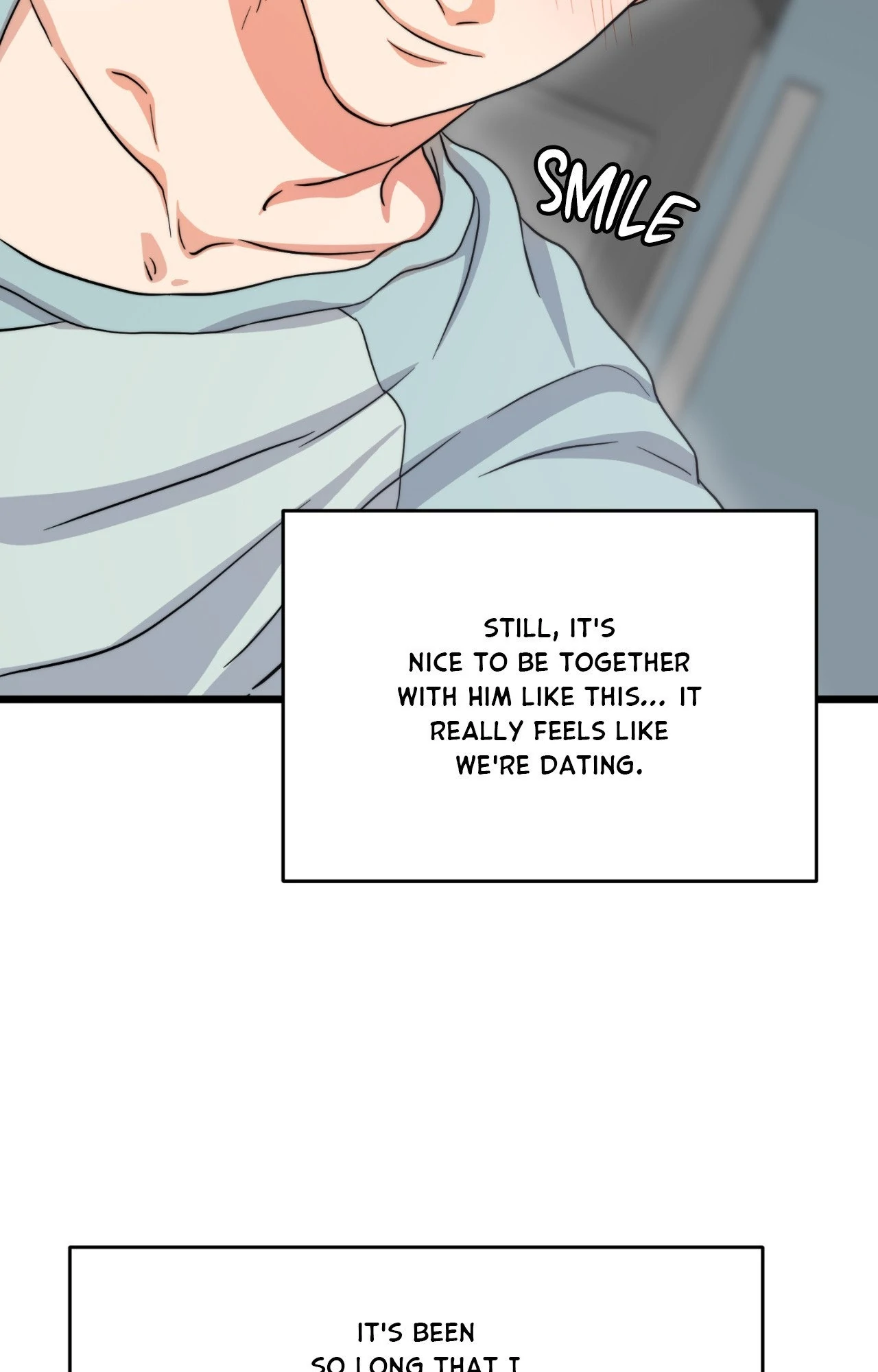 Order Up! [Official] - Chapter 27 manhwa