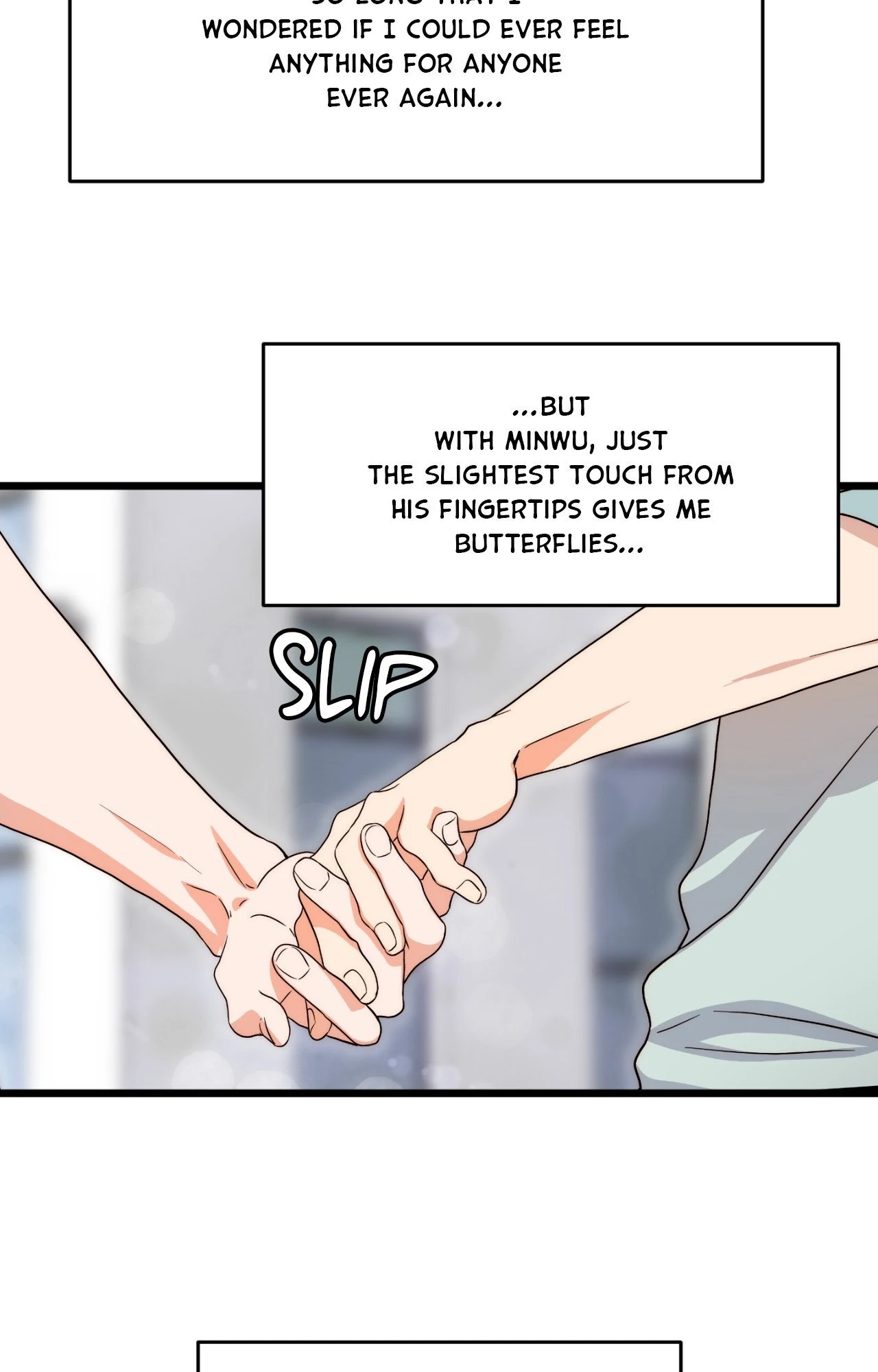 Order Up! [Official] - Chapter 27 manhwa