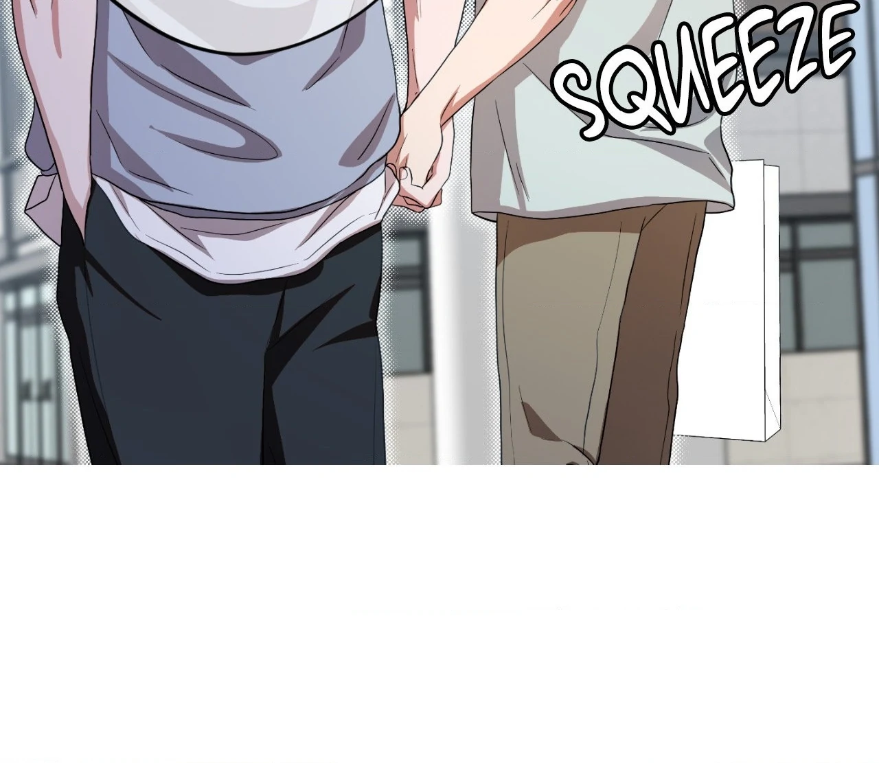 Order Up! [Official] - Chapter 27 manhwa