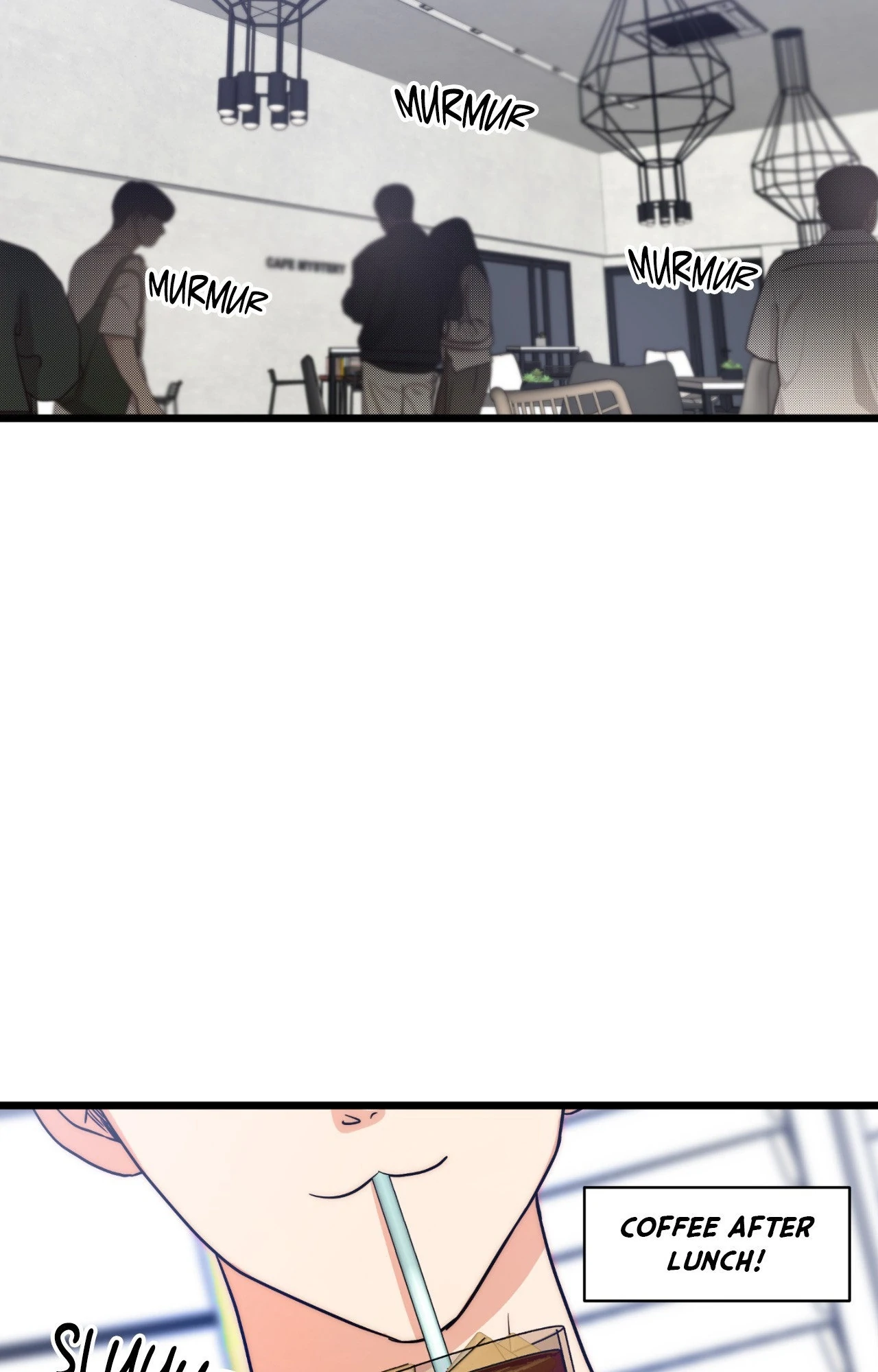 Order Up! [Official] - Chapter 27 manhwa