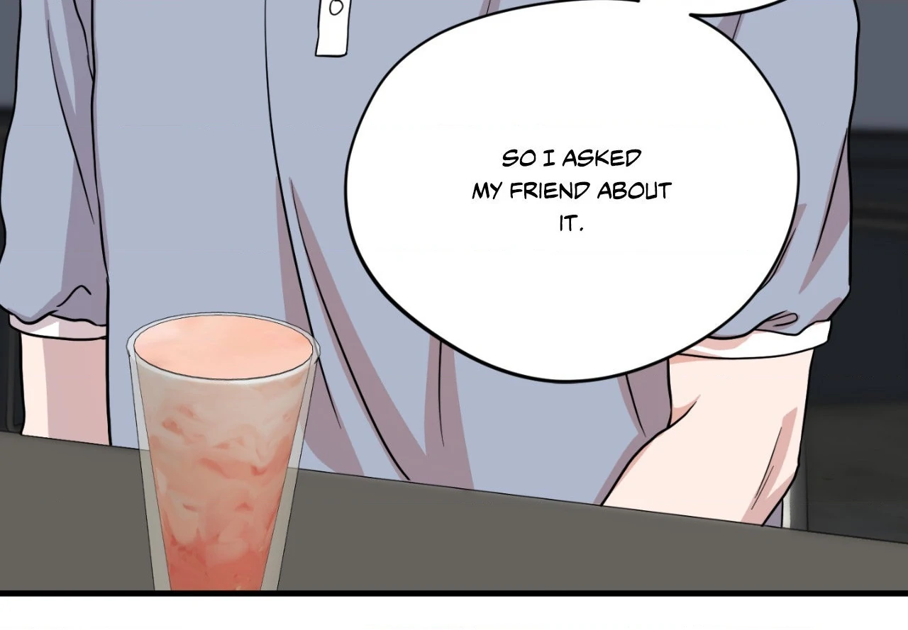 Order Up! [Official] - Chapter 27 manhwa