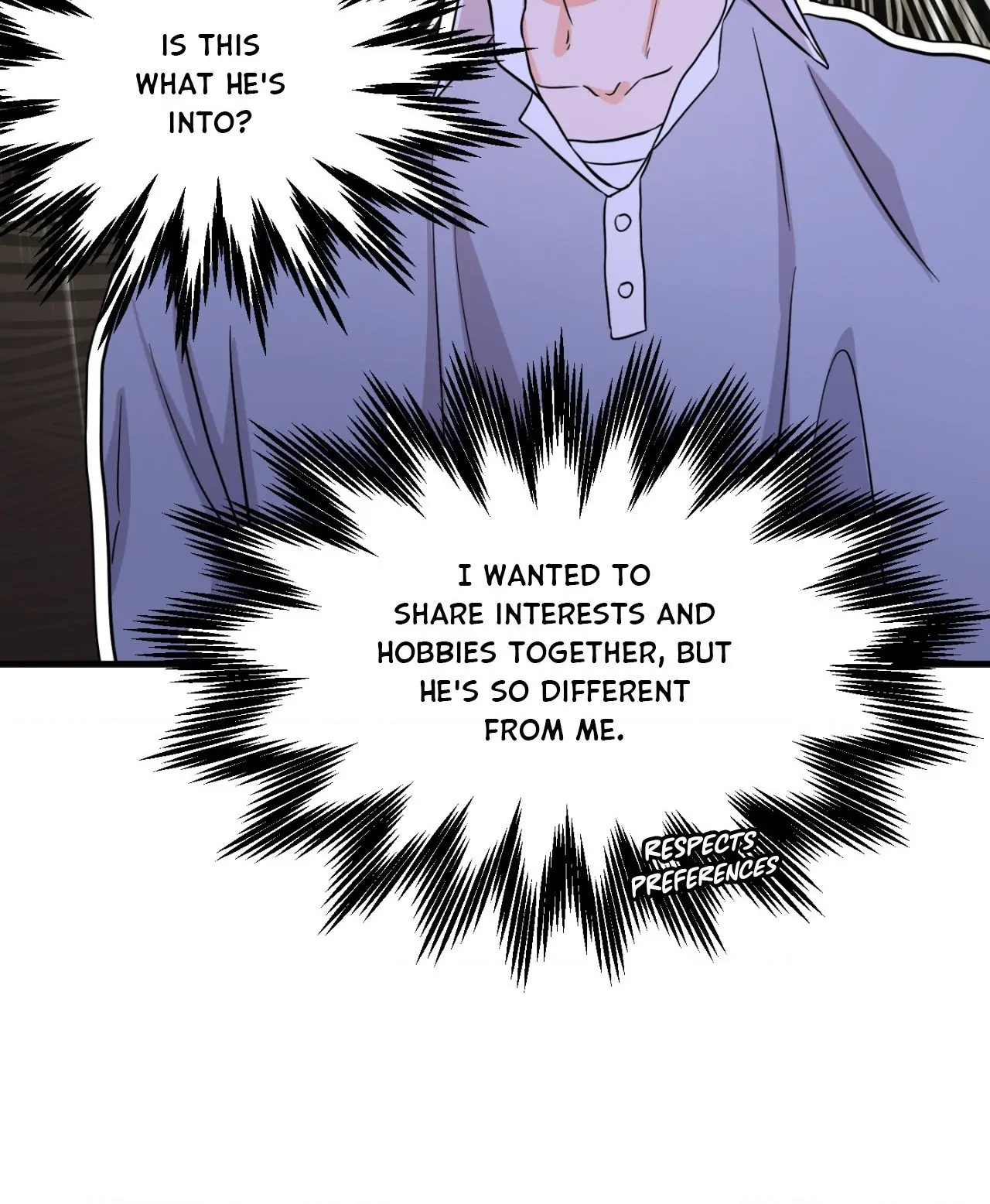 Order Up! [Official] - Chapter 27 manhwa