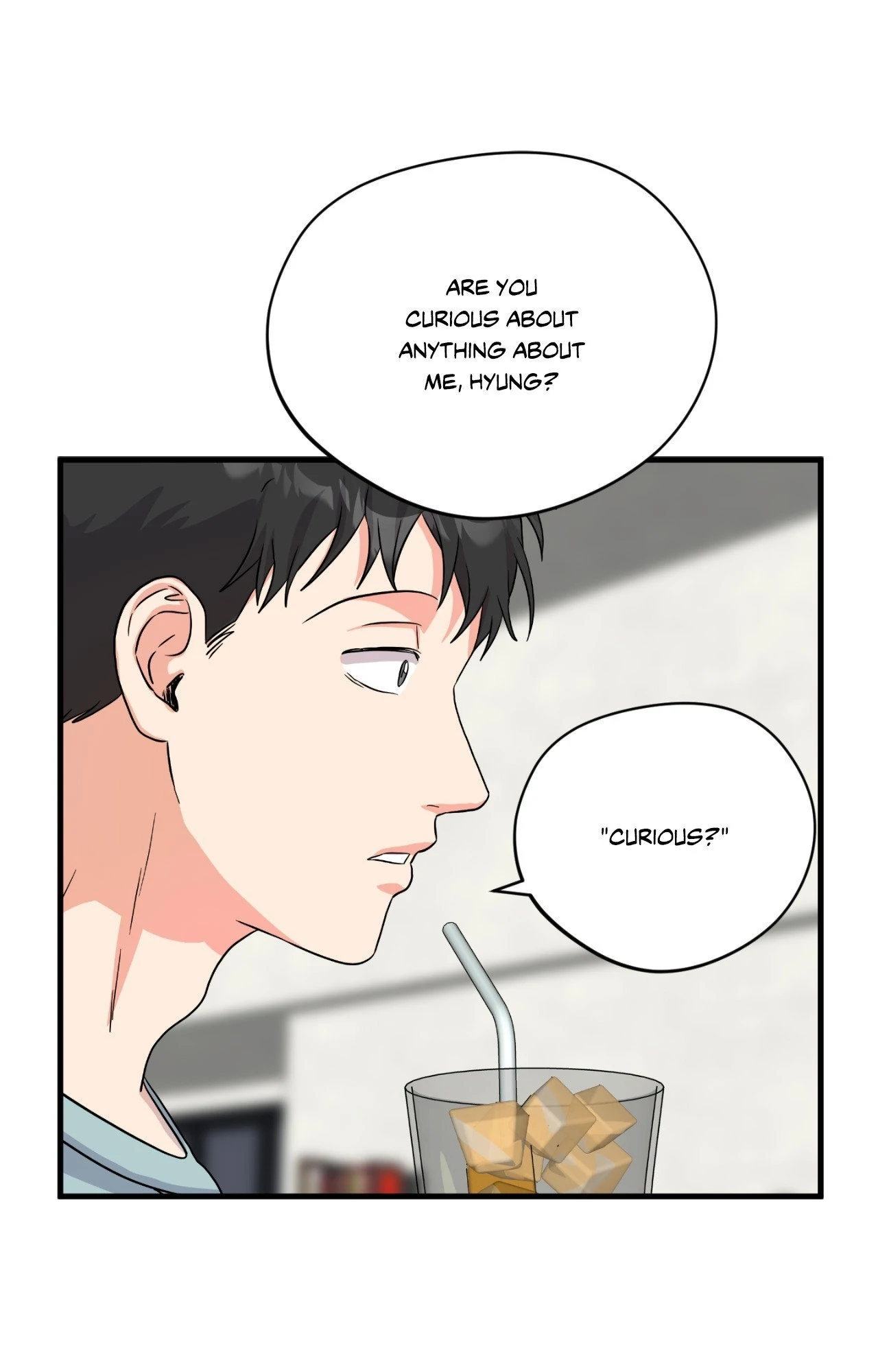Order Up! [Official] - Chapter 27 manhwa