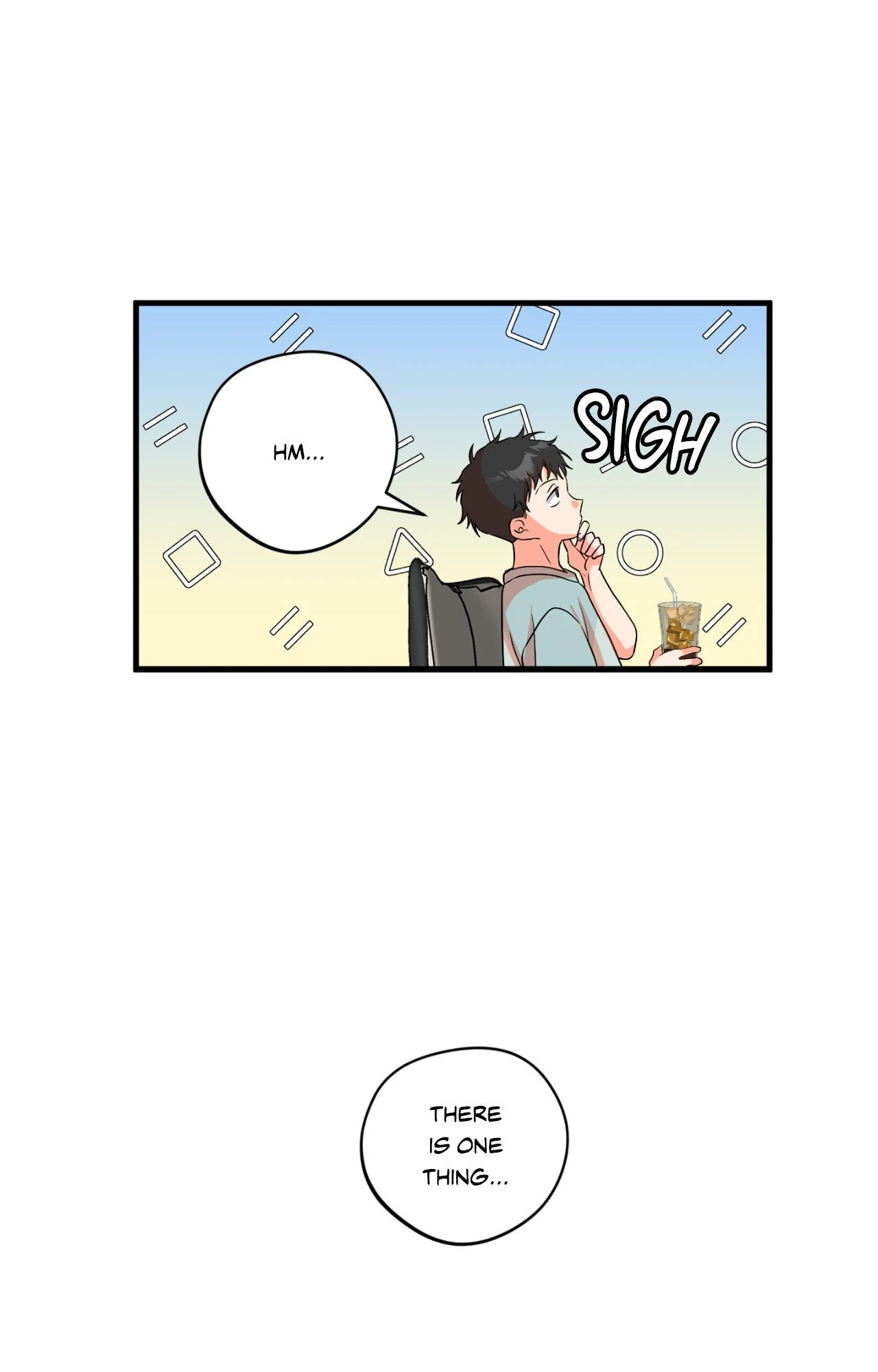 Order Up! [Official] - Chapter 27 manhwa