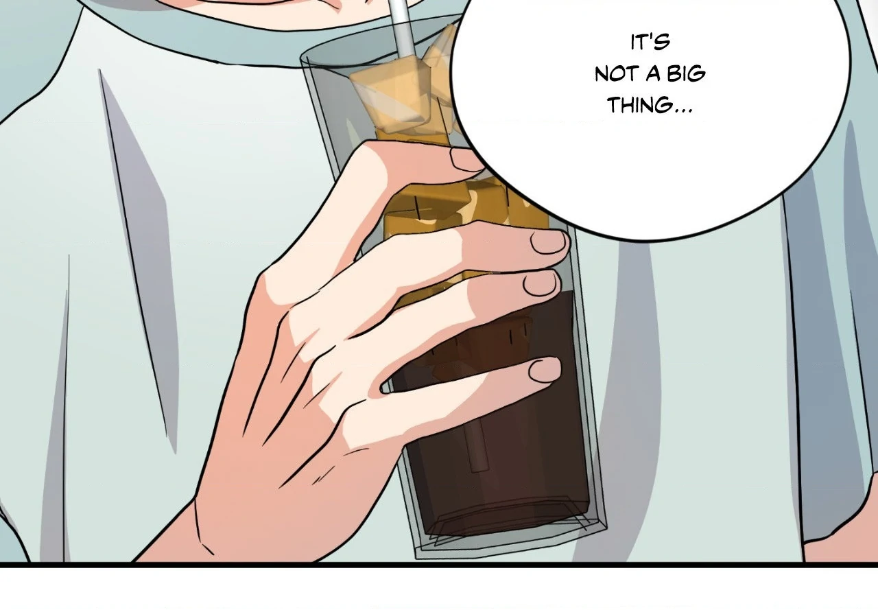 Order Up! [Official] - Chapter 27 manhwa