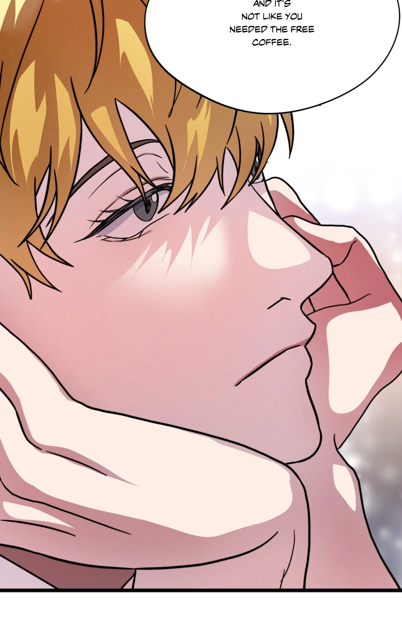Order Up! [Official] - Chapter 27 manhwa