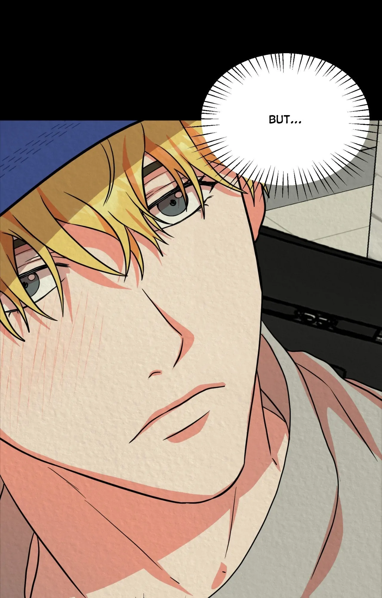 Order Up! [Official] - Chapter 27 manhwa