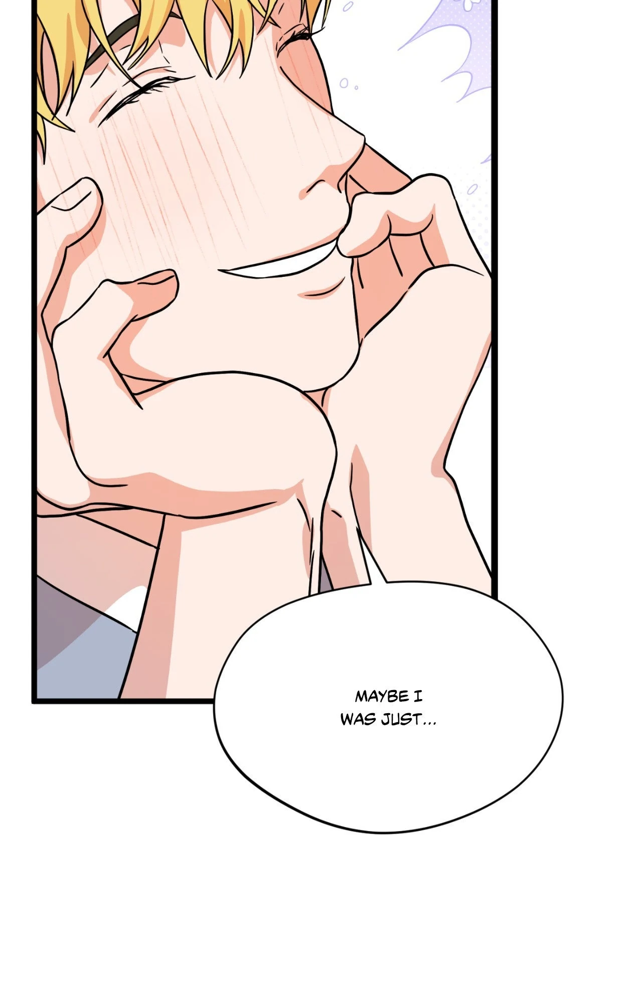 Order Up! [Official] - Chapter 27 manhwa