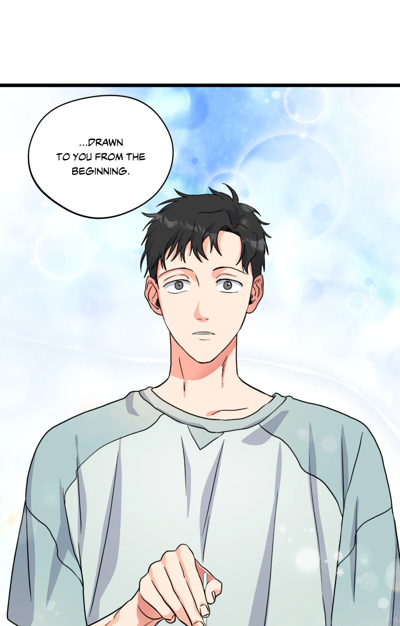 Order Up! [Official] - Chapter 27 manhwa