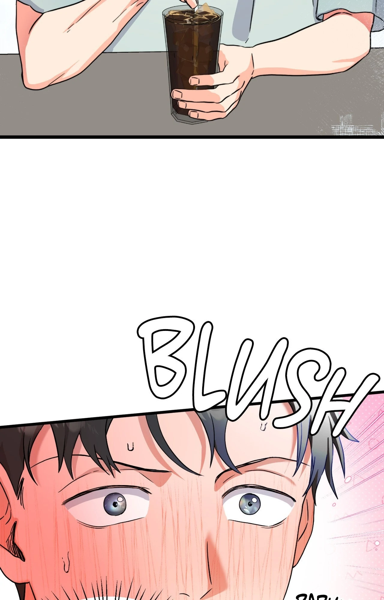 Order Up! [Official] - Chapter 27 manhwa