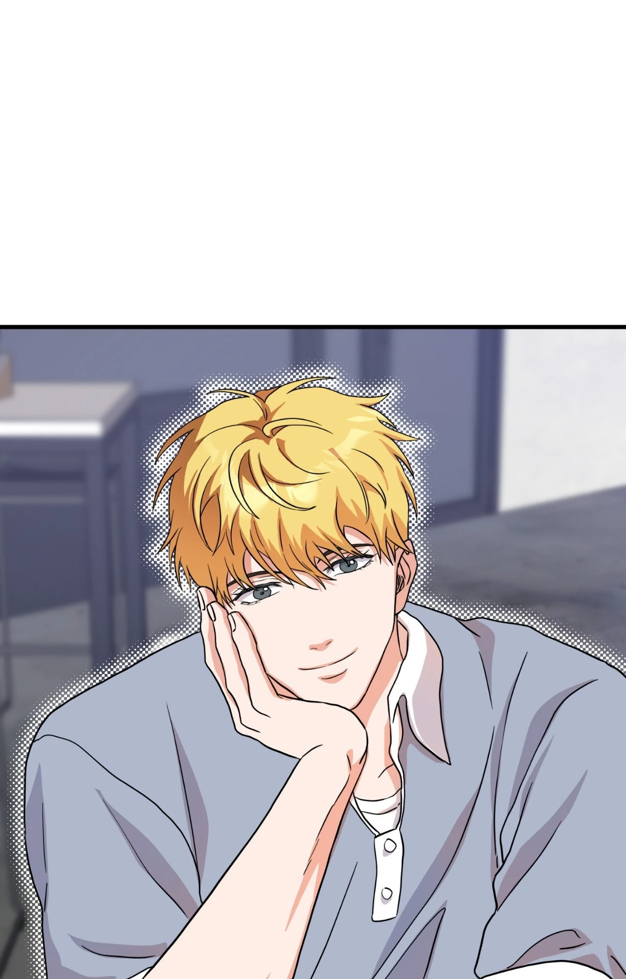 Order Up! [Official] - Chapter 27 manhwa