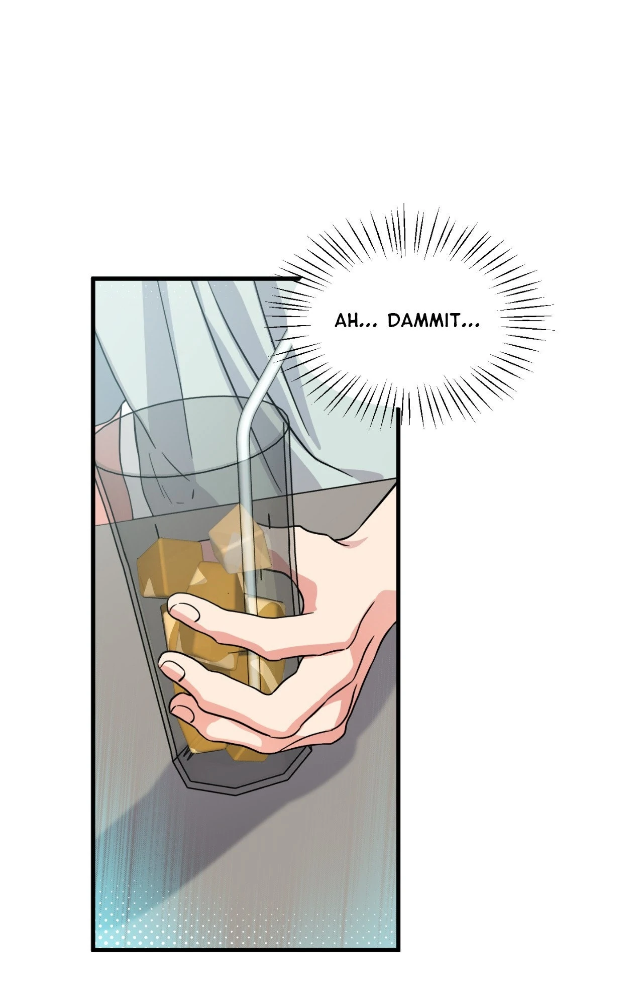 Order Up! [Official] - Chapter 27 manhwa