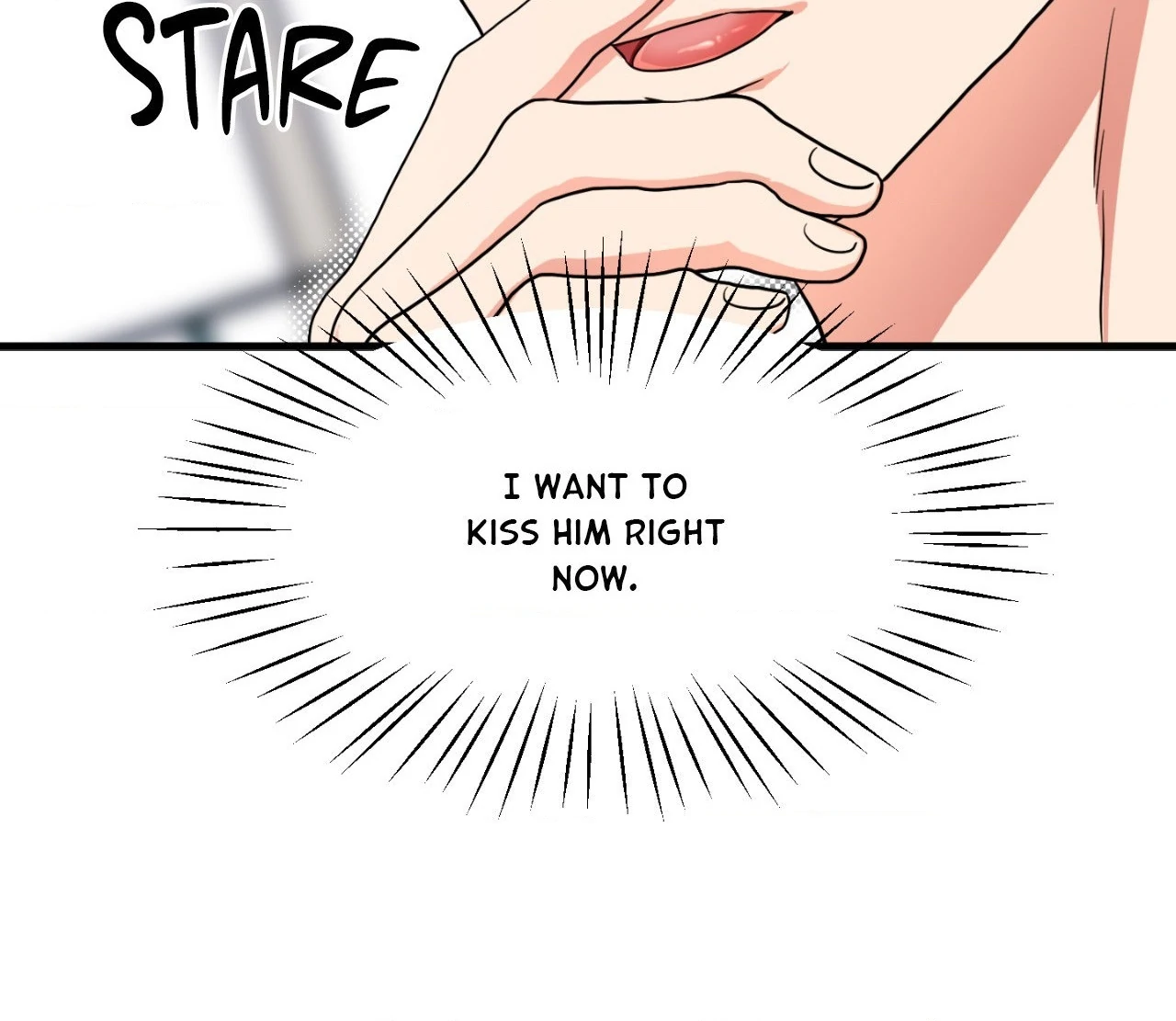 Order Up! [Official] - Chapter 27 manhwa
