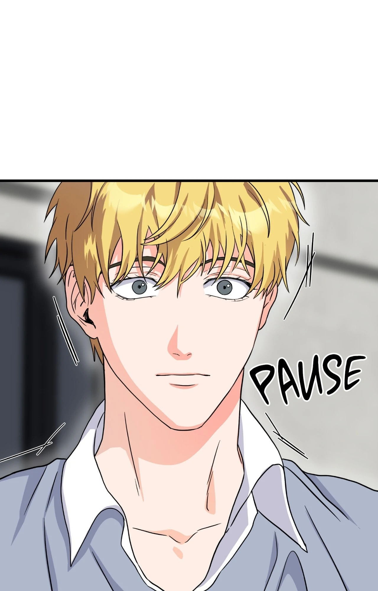 Order Up! [Official] - Chapter 27 manhwa