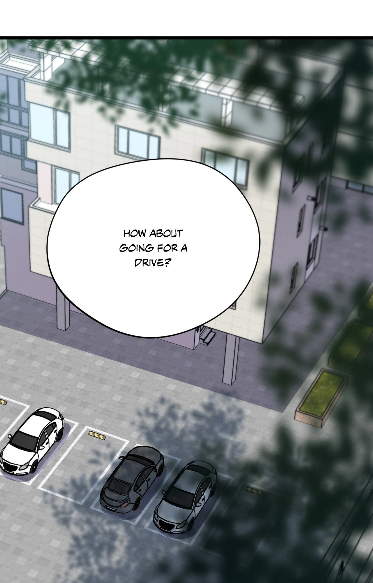 Order Up! [Official] - Chapter 27 manhwa