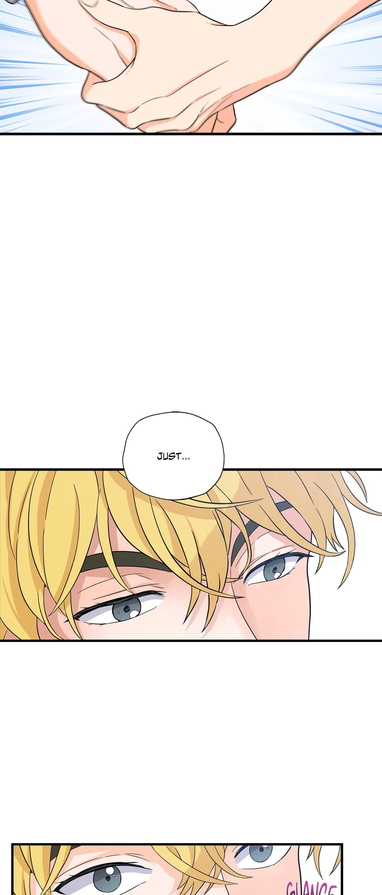 Order Up! [Official] - Chapter 3 manhwa