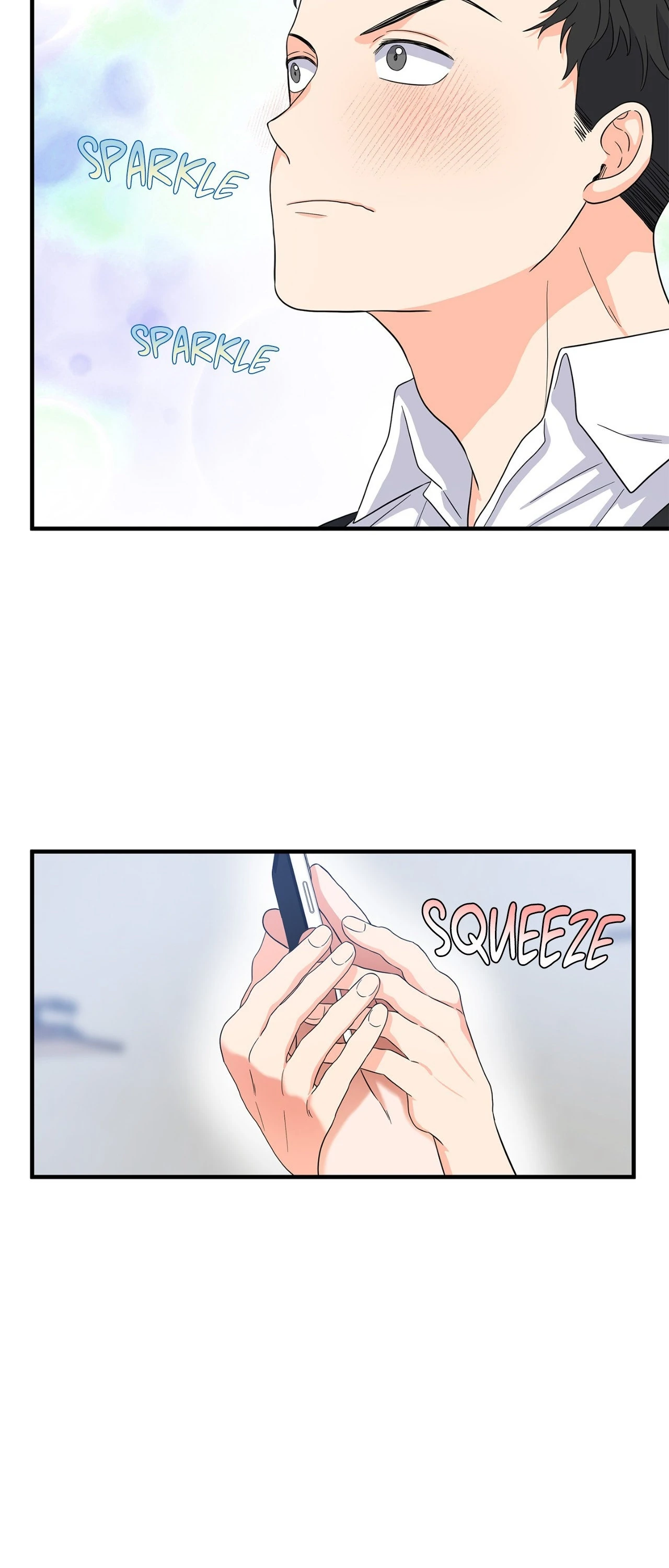 Order Up! [Official] - Chapter 3 manhwa