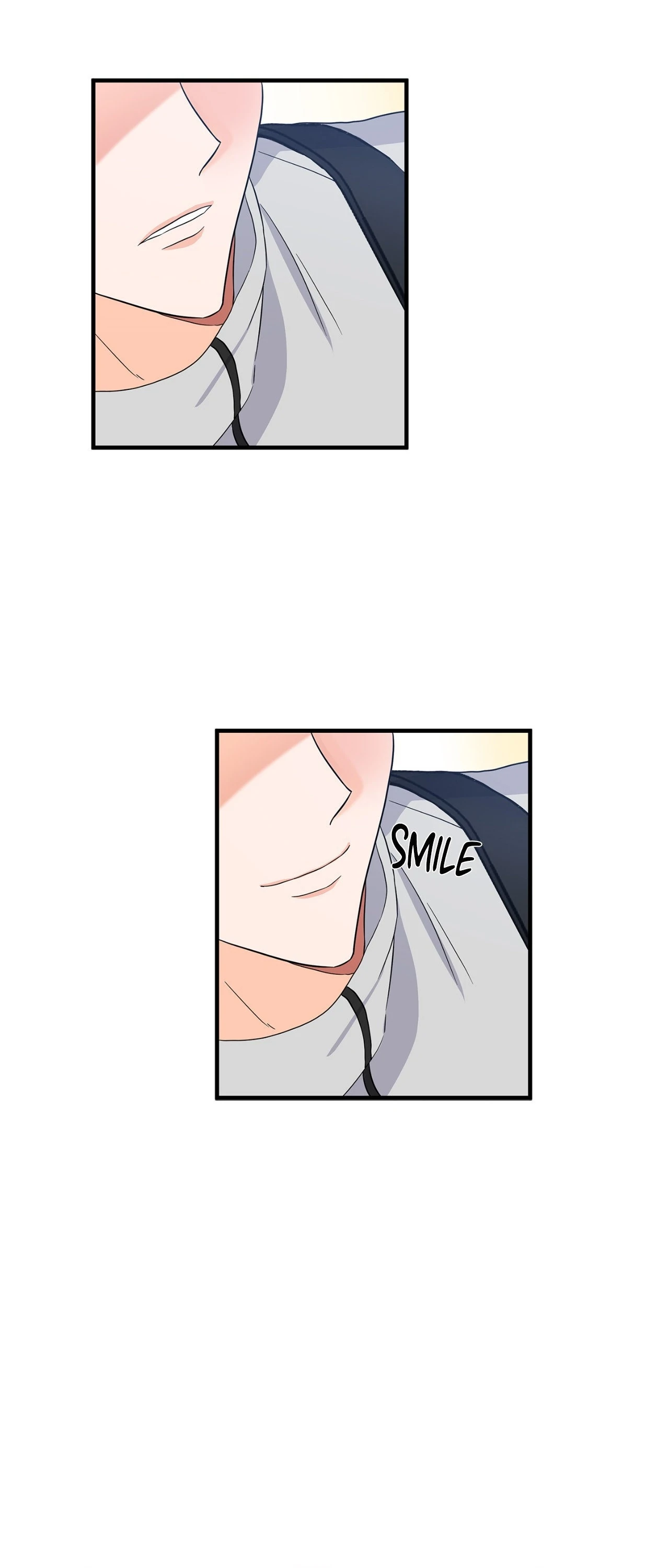 Order Up! [Official] - Chapter 3 manhwa