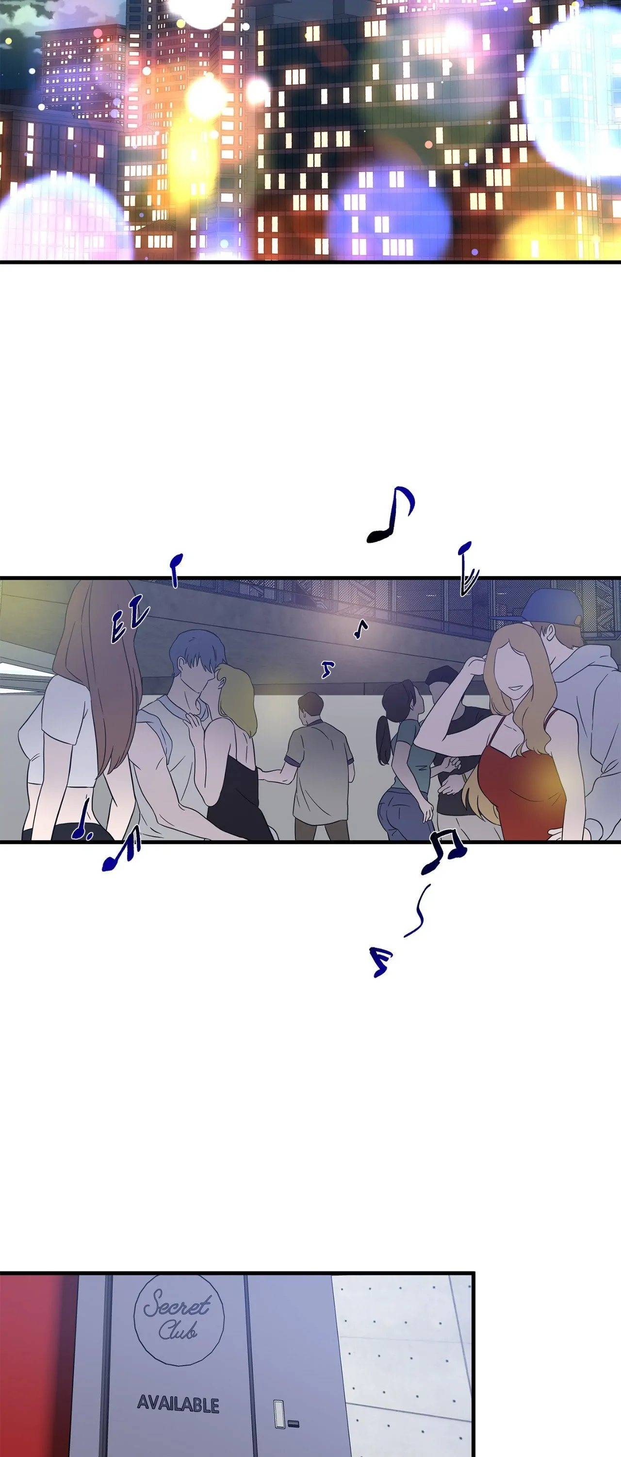Order Up! [Official] - Chapter 3 manhwa
