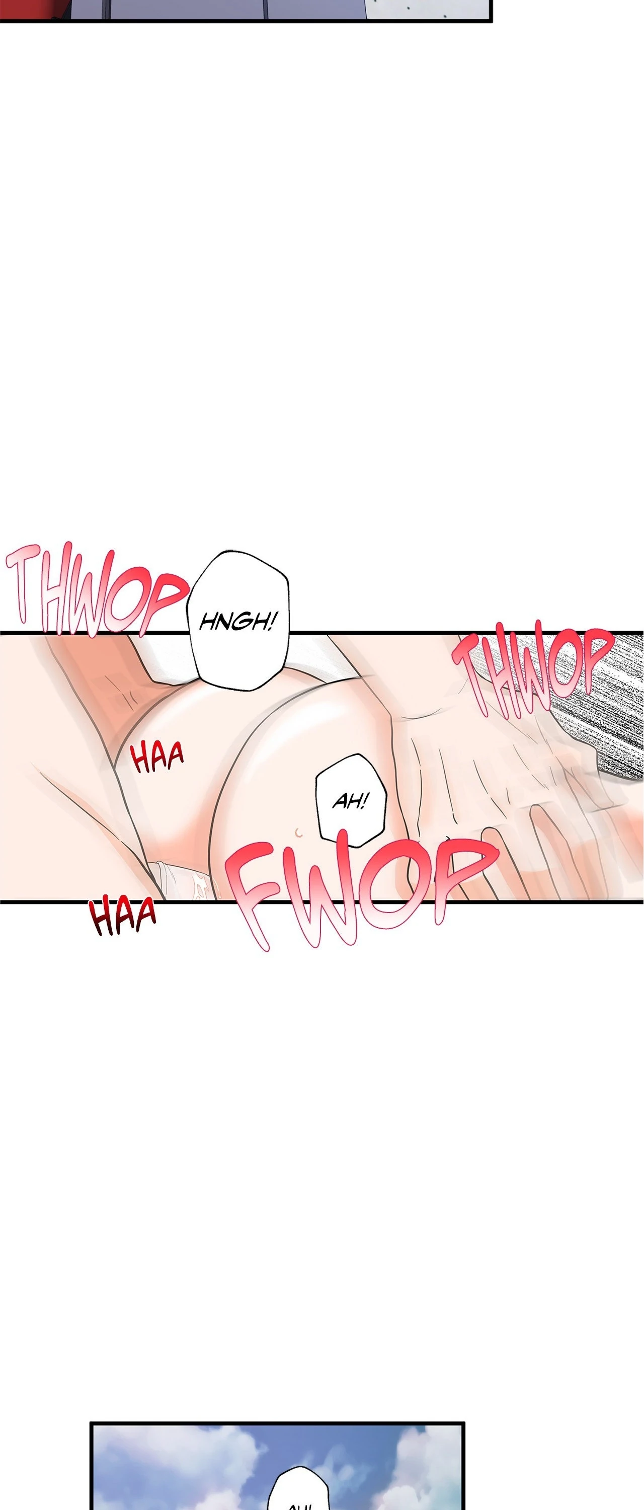 Order Up! [Official] - Chapter 3 manhwa