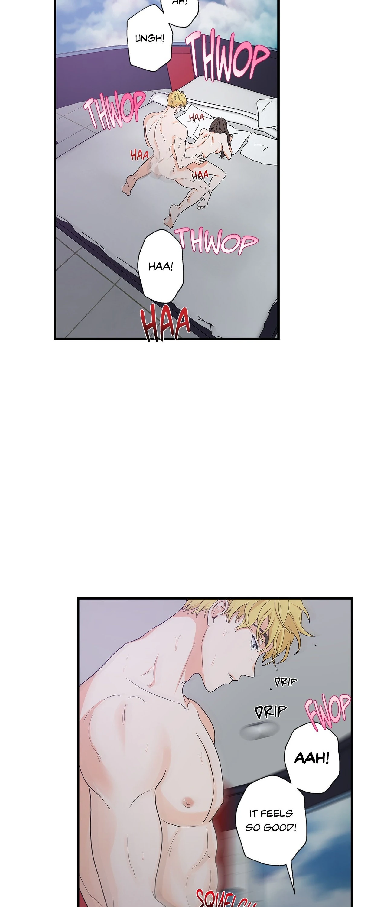 Order Up! [Official] - Chapter 3 manhwa