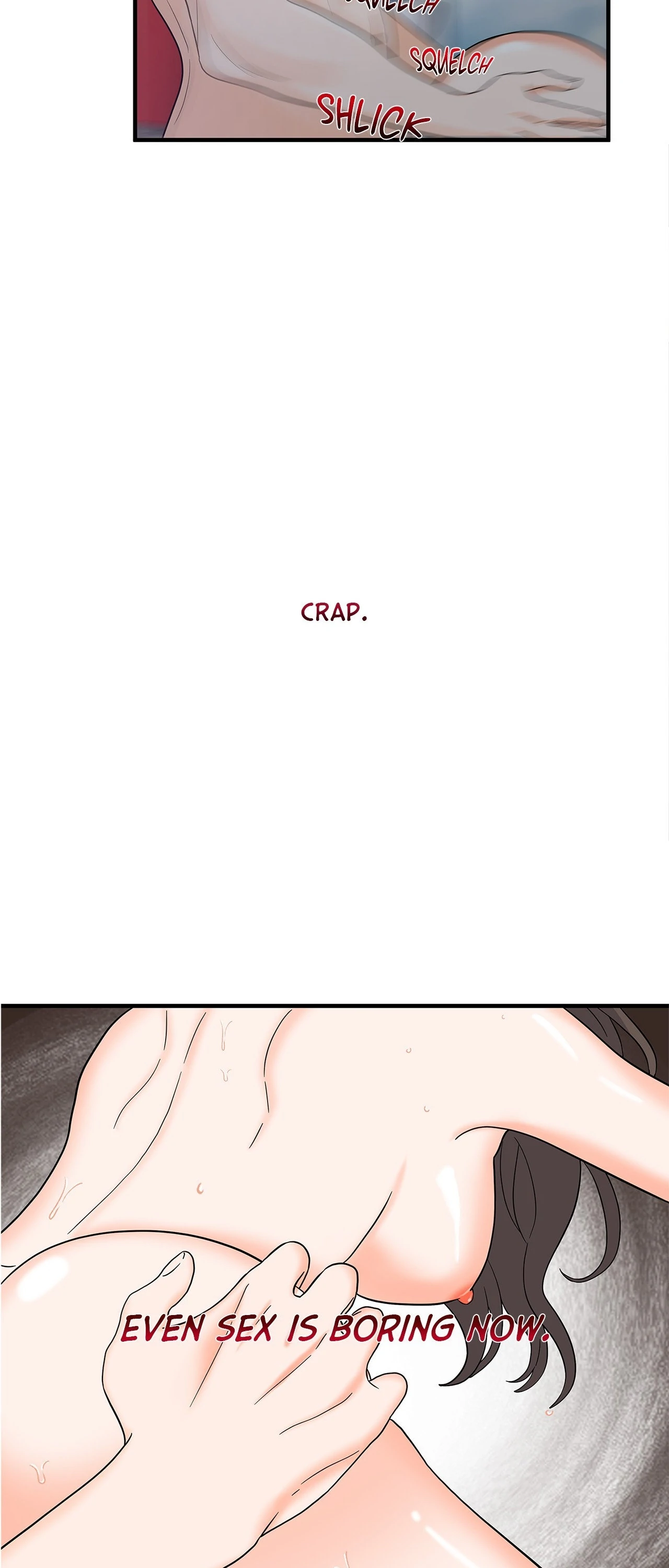 Order Up! [Official] - Chapter 3 manhwa